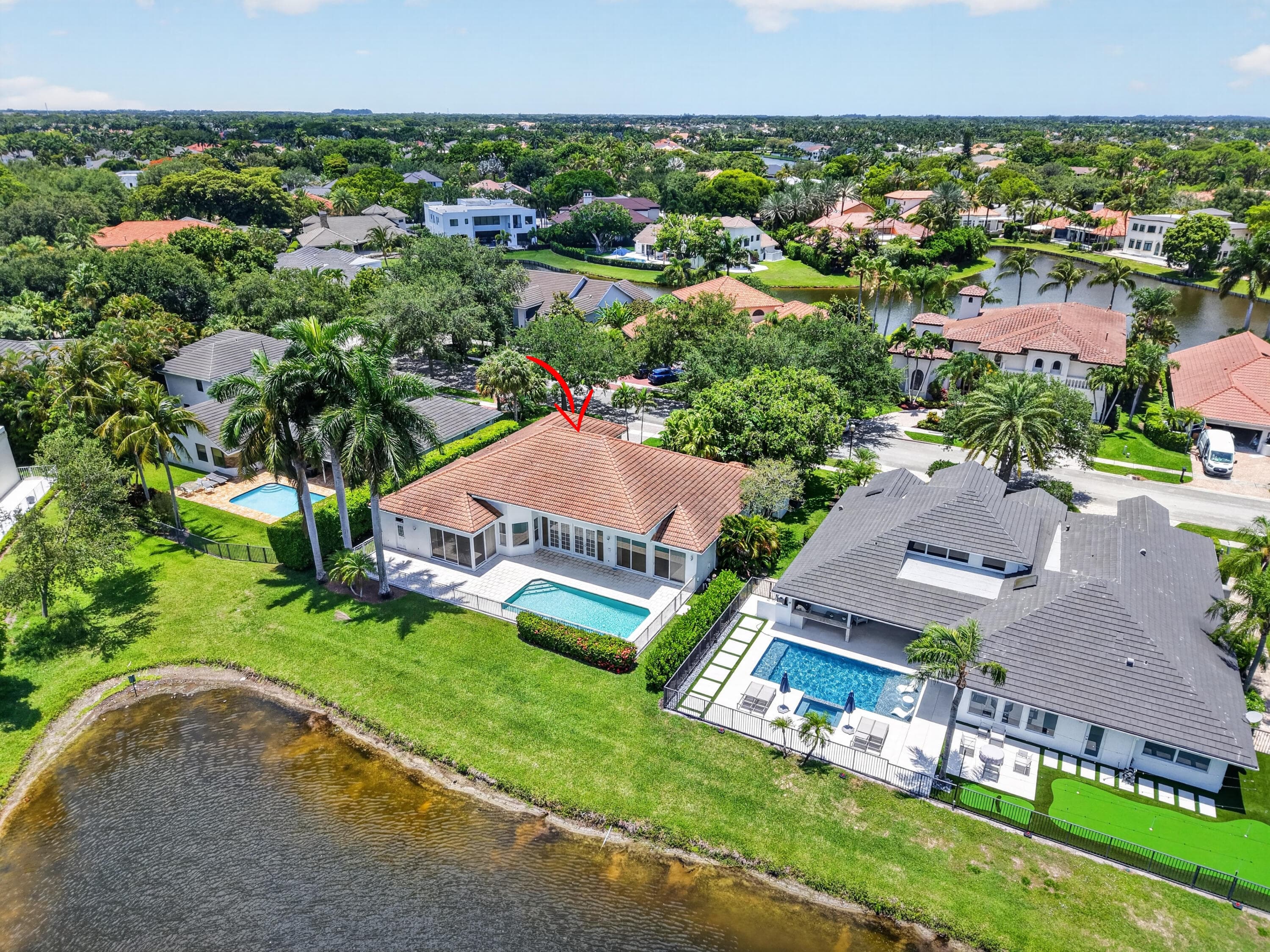 5768 Harrington Way, Boca Raton, FL 33496 — photo 9 of 114