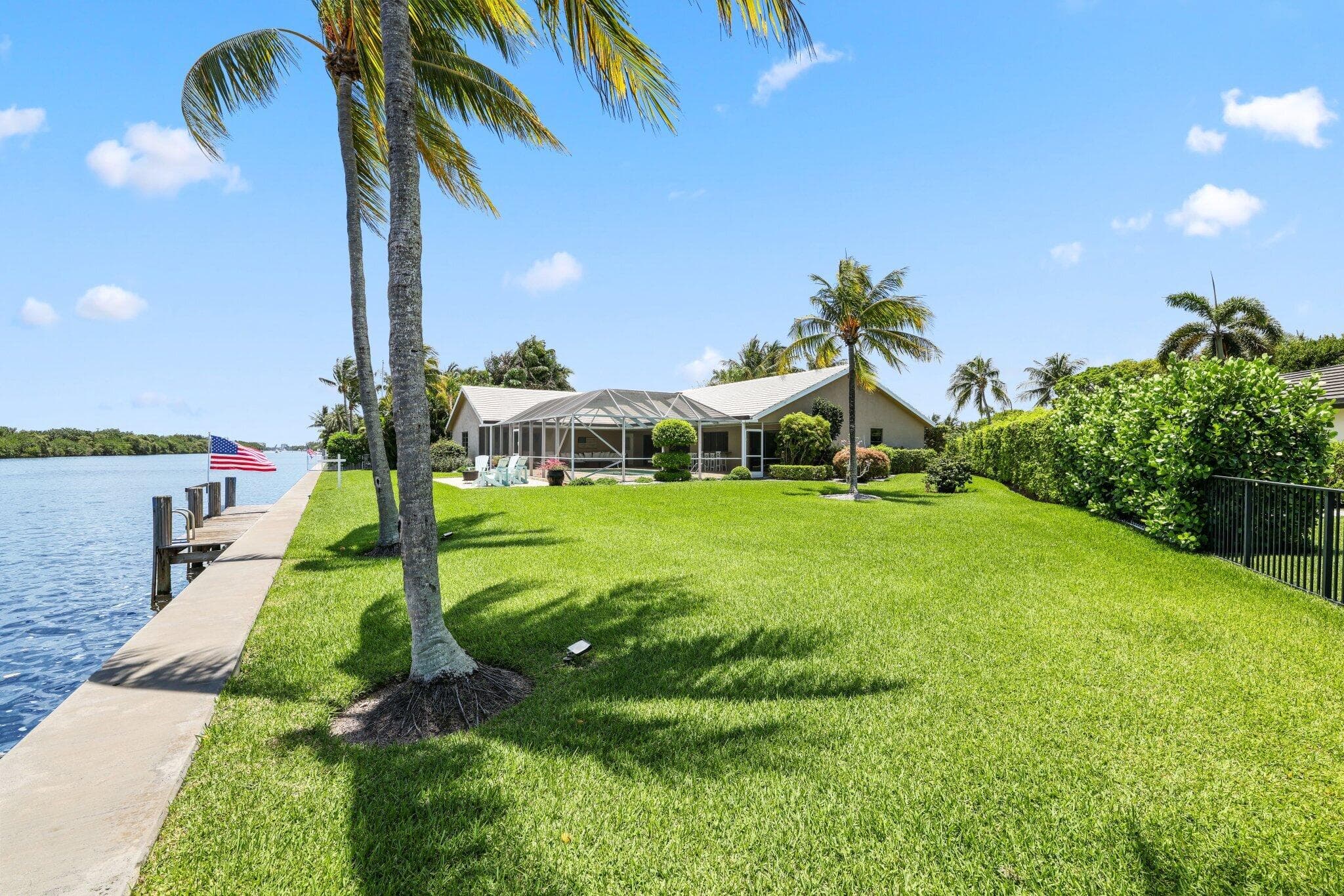 970 Orchid Lane, Gulf Stream, FL 33483 — photo 37 of 42