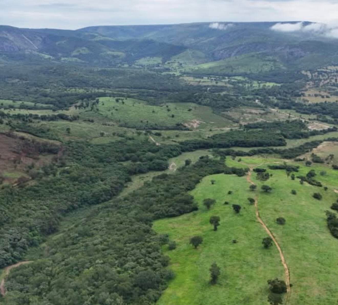 01 Estrada Itinga — photo 2 of 10