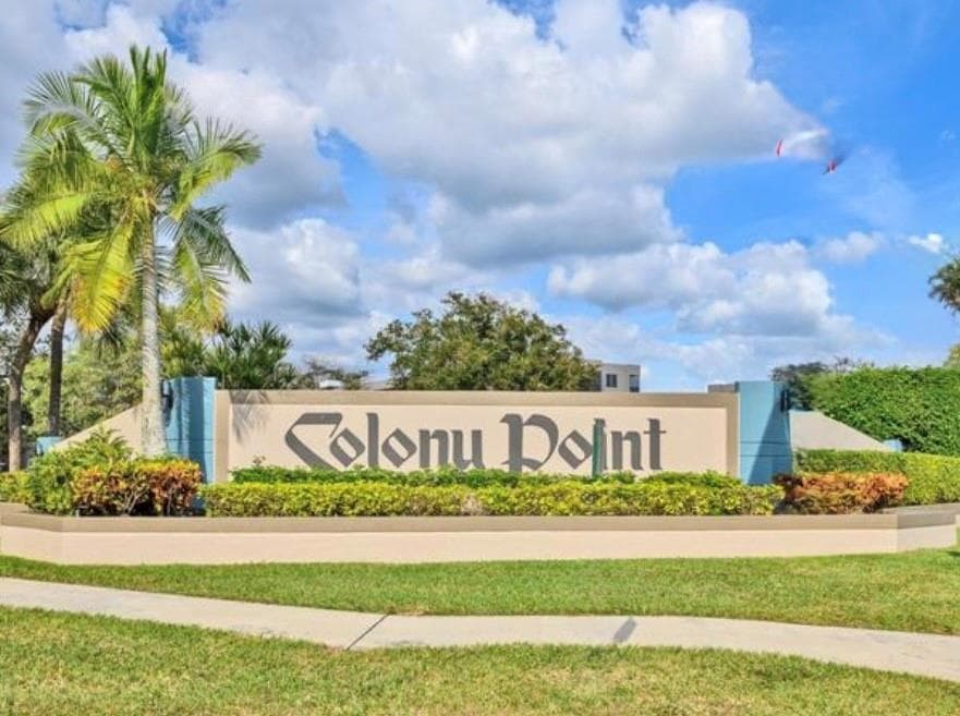 901 Colony Point Circle 523, Pembroke Pines, FL 33026 — photo 1 of 45
