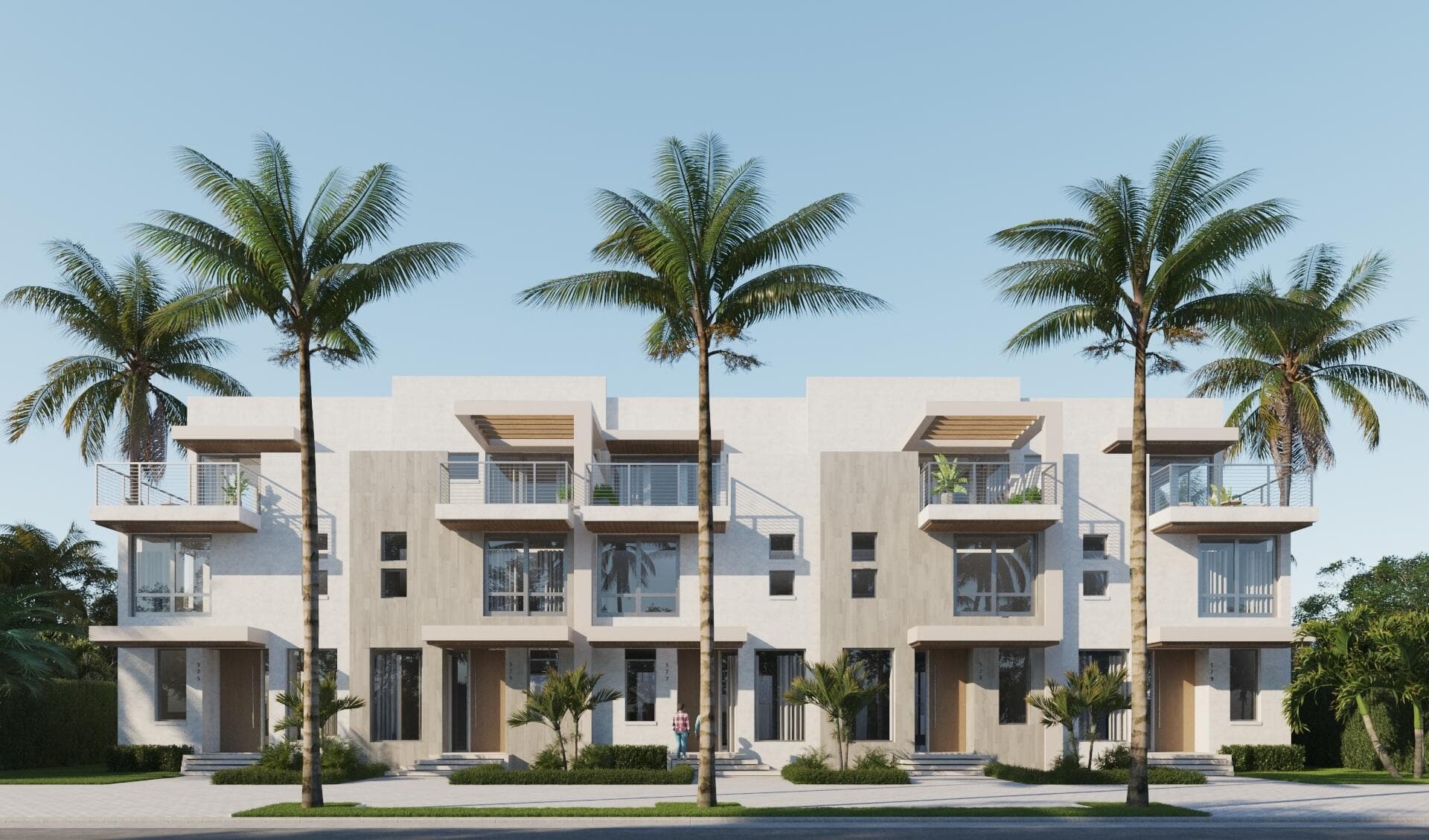 150 SE 5th Avenue 1, Delray Beach, FL 33483 — photo 1 of 20