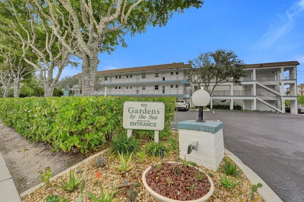 1501 S Ocean Boulevard 218, Pompano Beach, FL 33062 — photo 2 of 22