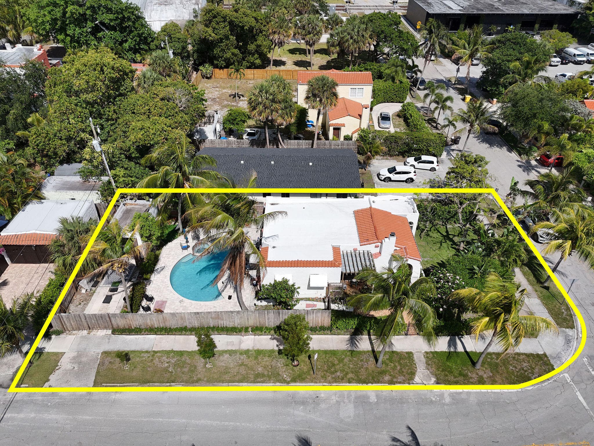 2118 Florida Avenue, West Palm Beach, FL 33401 — photo 33 of 34