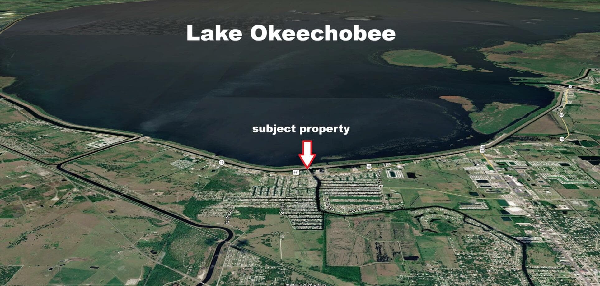 3124 SE Us Highway 441 J8, Okeechobee, FL 34974 — photo 25 of 26