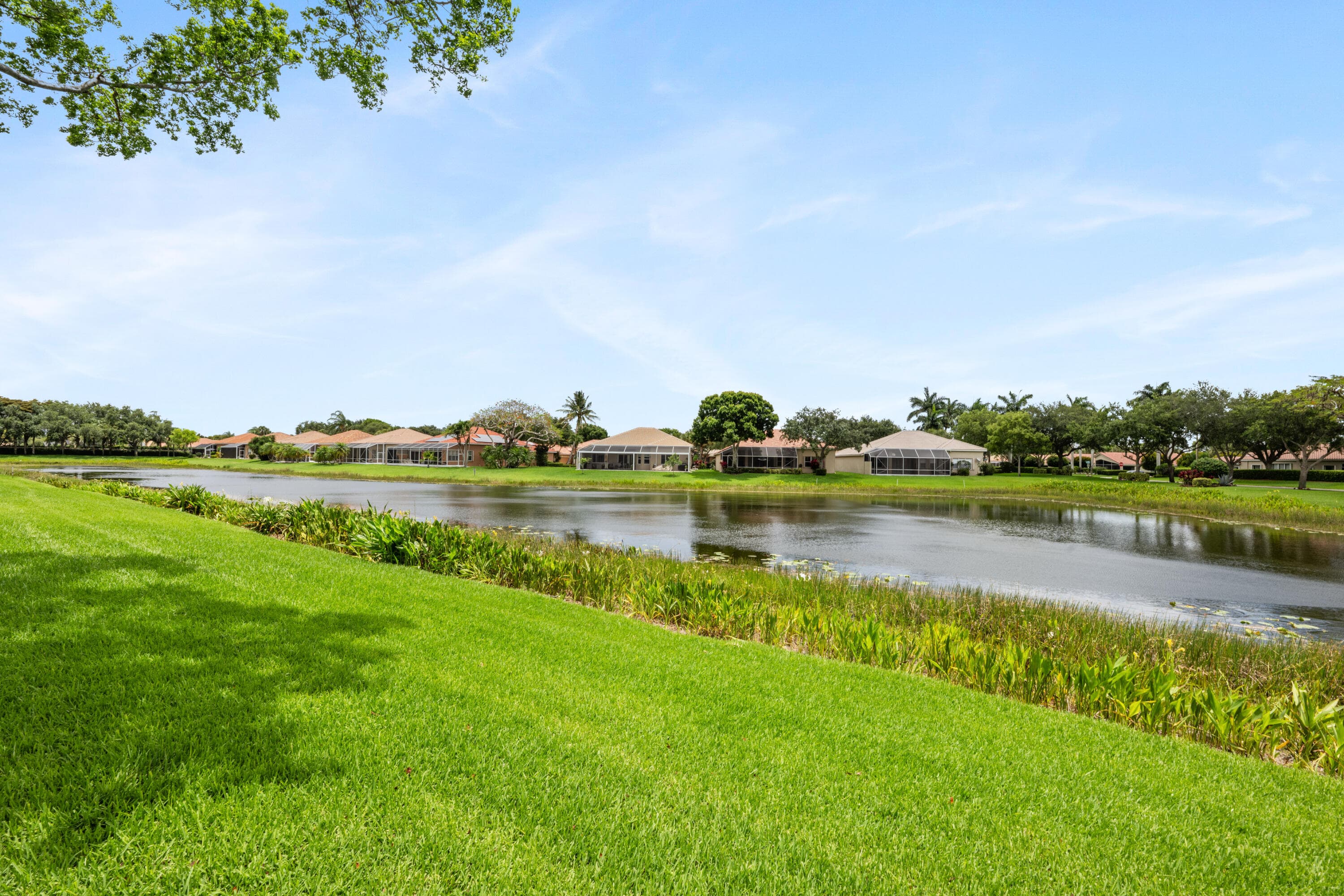 13850 Vía Vittoria, Delray Beach, FL 33446 — photo 18 of 19