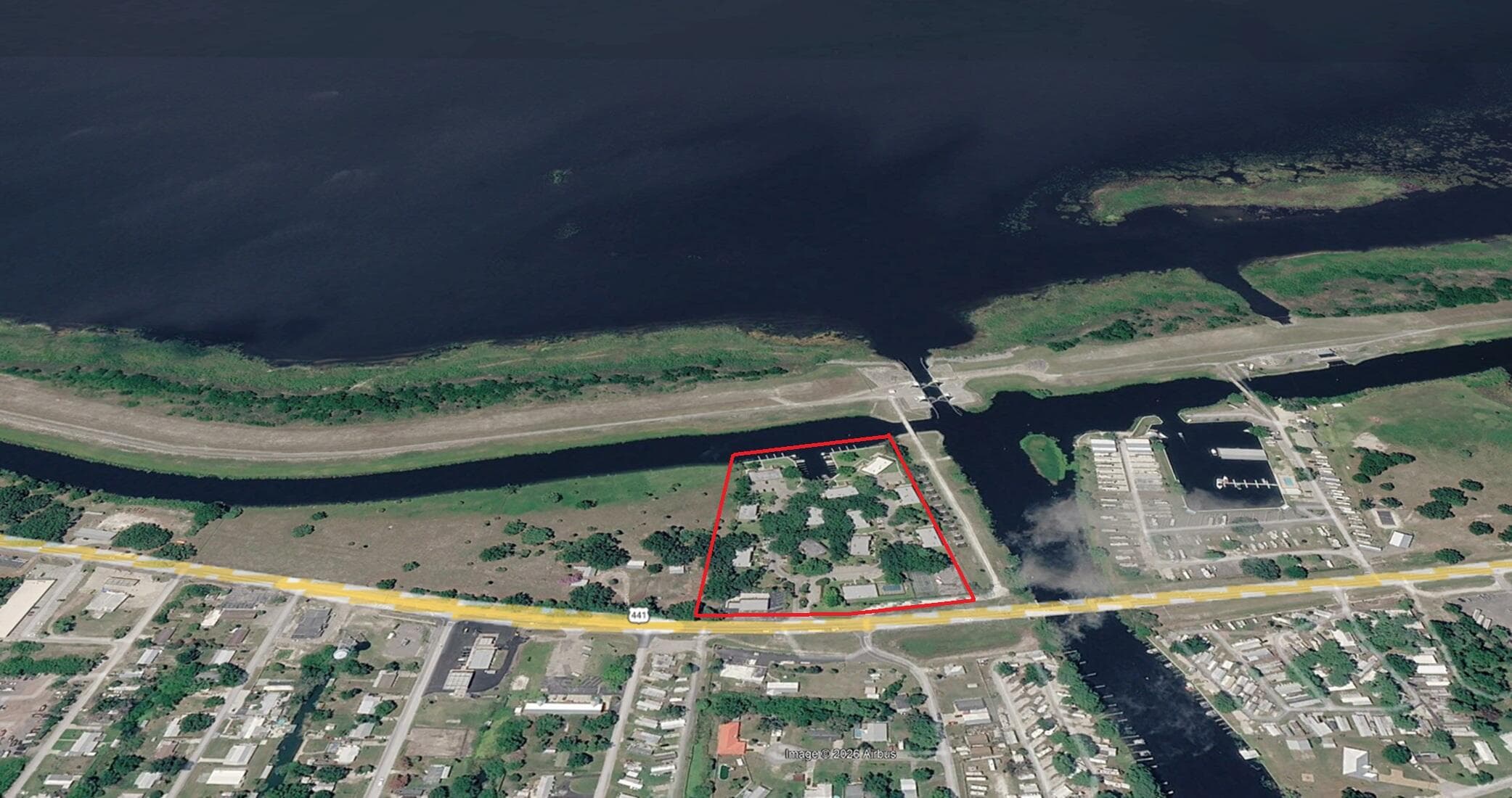 3124 SE Us Highway 441 J8, Okeechobee, FL 34974 — photo 26 of 26
