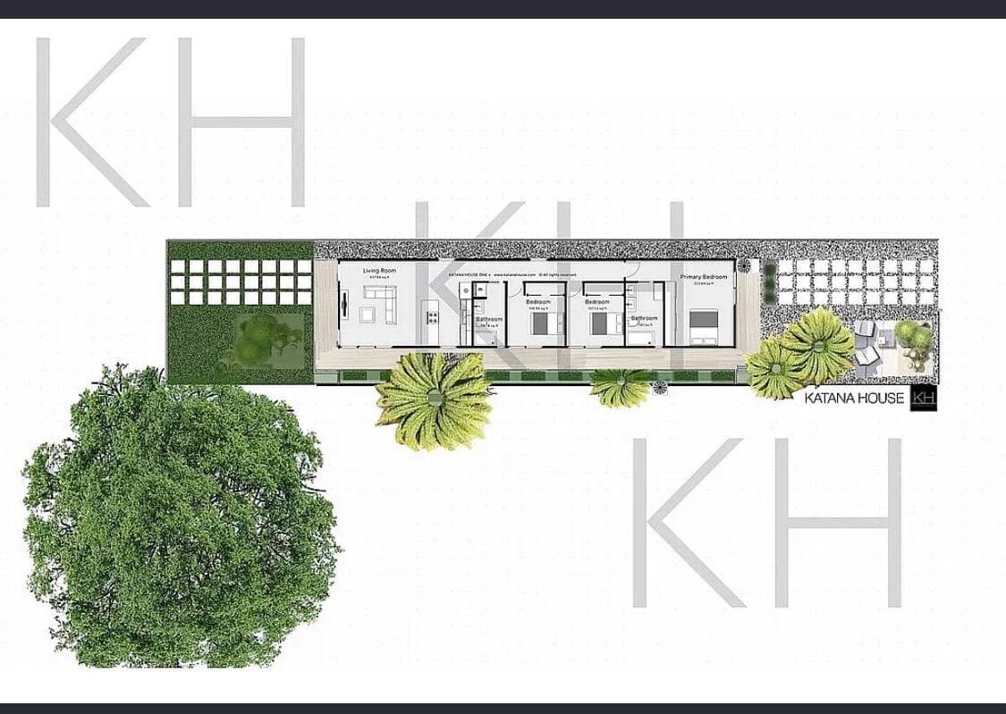 211 N E Street, Lake Worth Beach, FL 33460 — photo 3 of 14