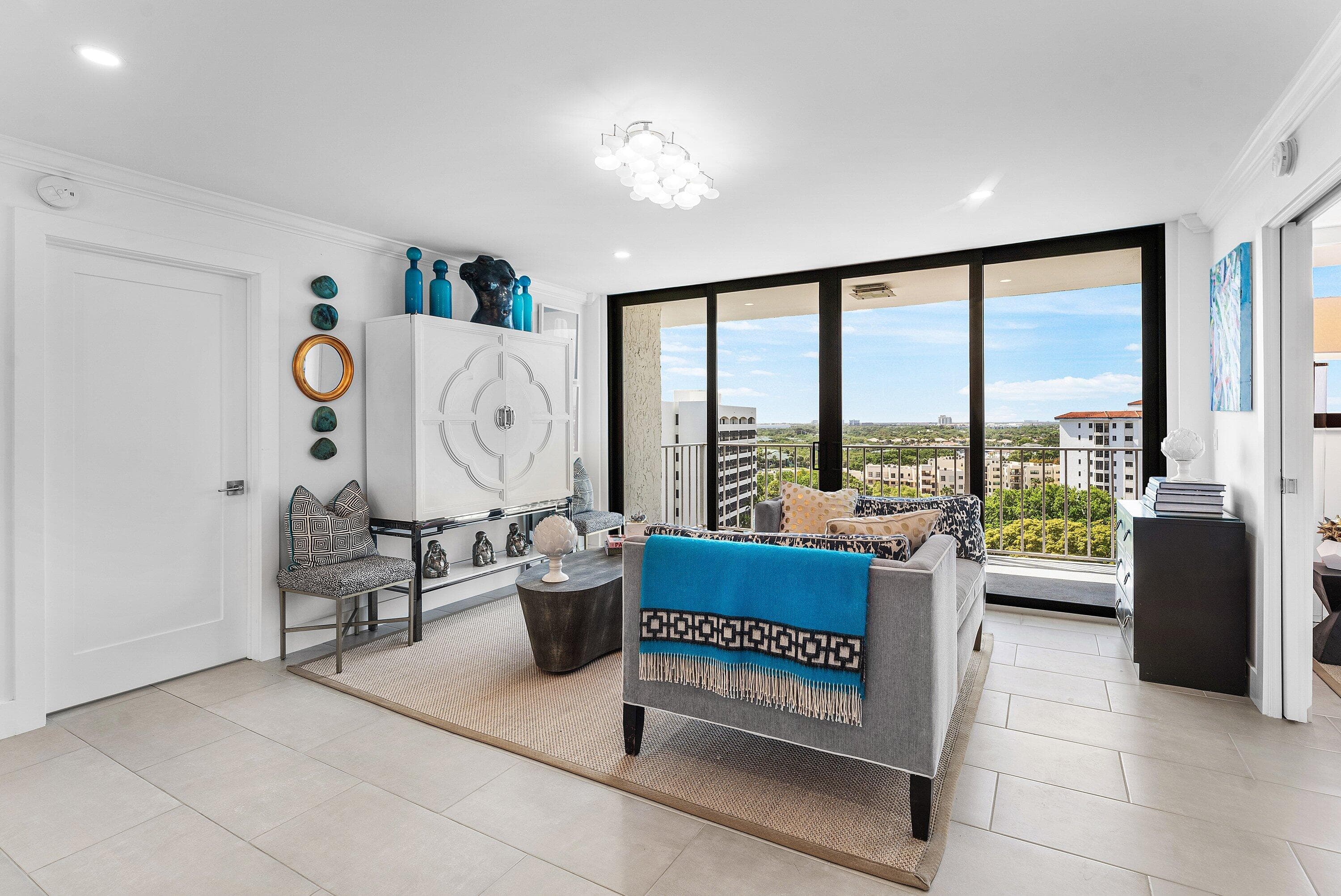 336 Golfview Road Ph 12, North Palm Beach, FL 33408 — photo 6 of 38