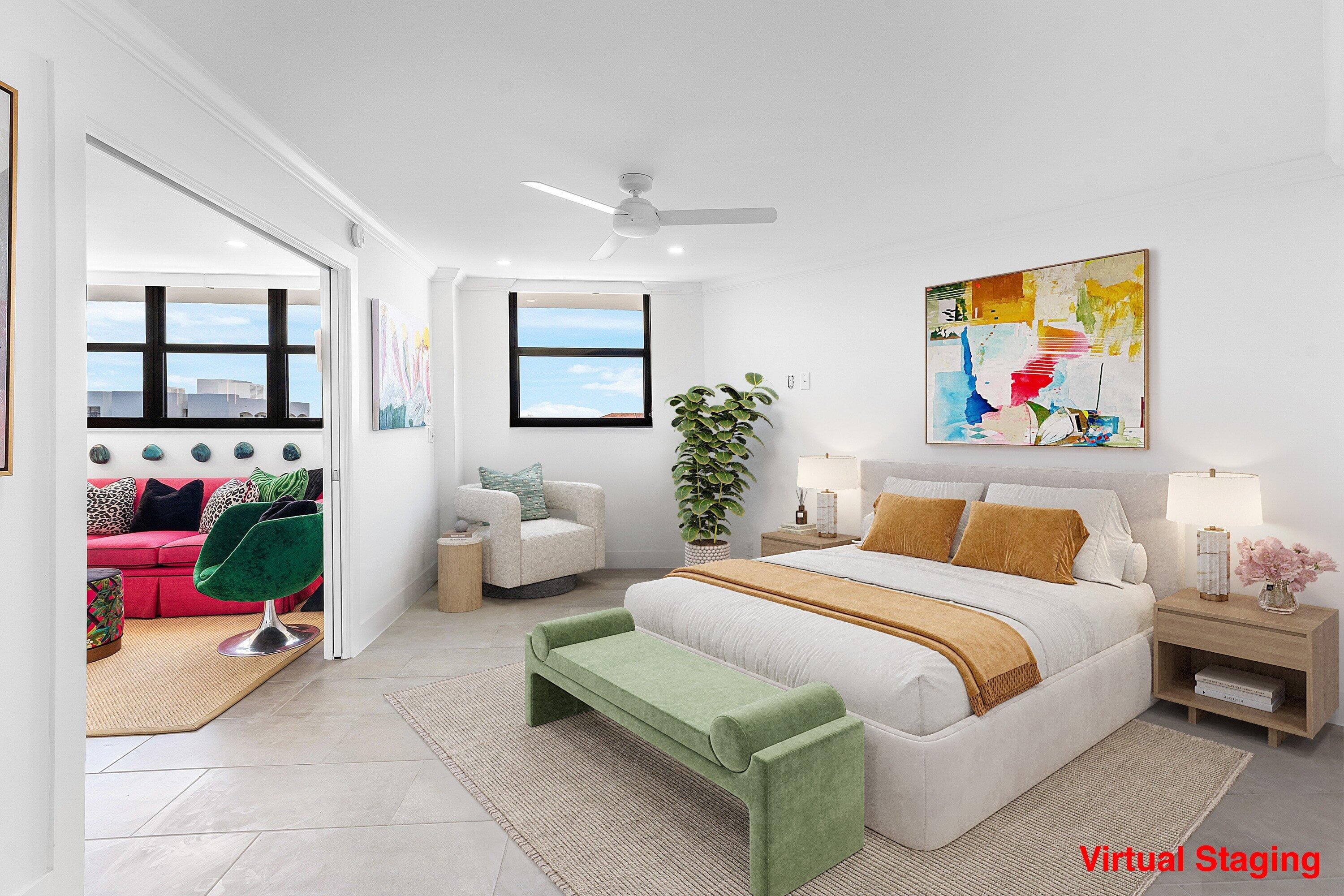 336 Golfview Road Ph 12, North Palm Beach, FL 33408 — photo 18 of 38