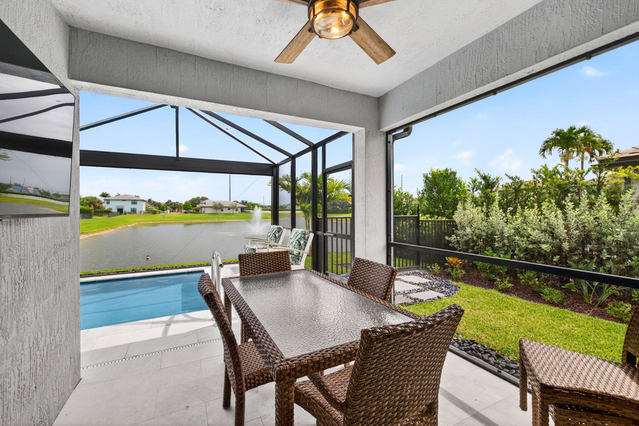 3165 Tamarind Drive, Lauderdale Lakes, FL 33311 — photo 46 of 66