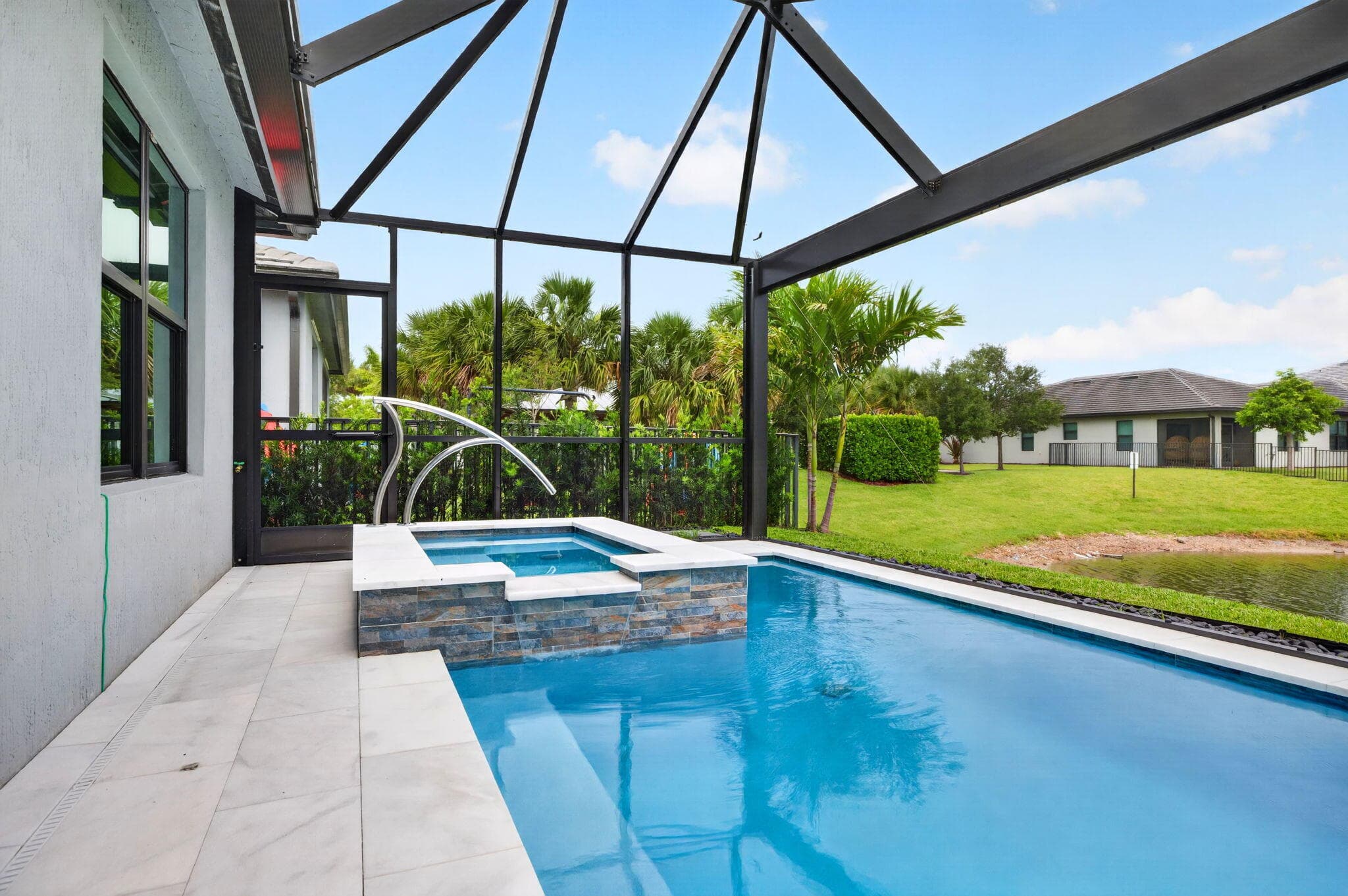 3165 Tamarind Drive, Lauderdale Lakes, FL 33311 — photo 49 of 66