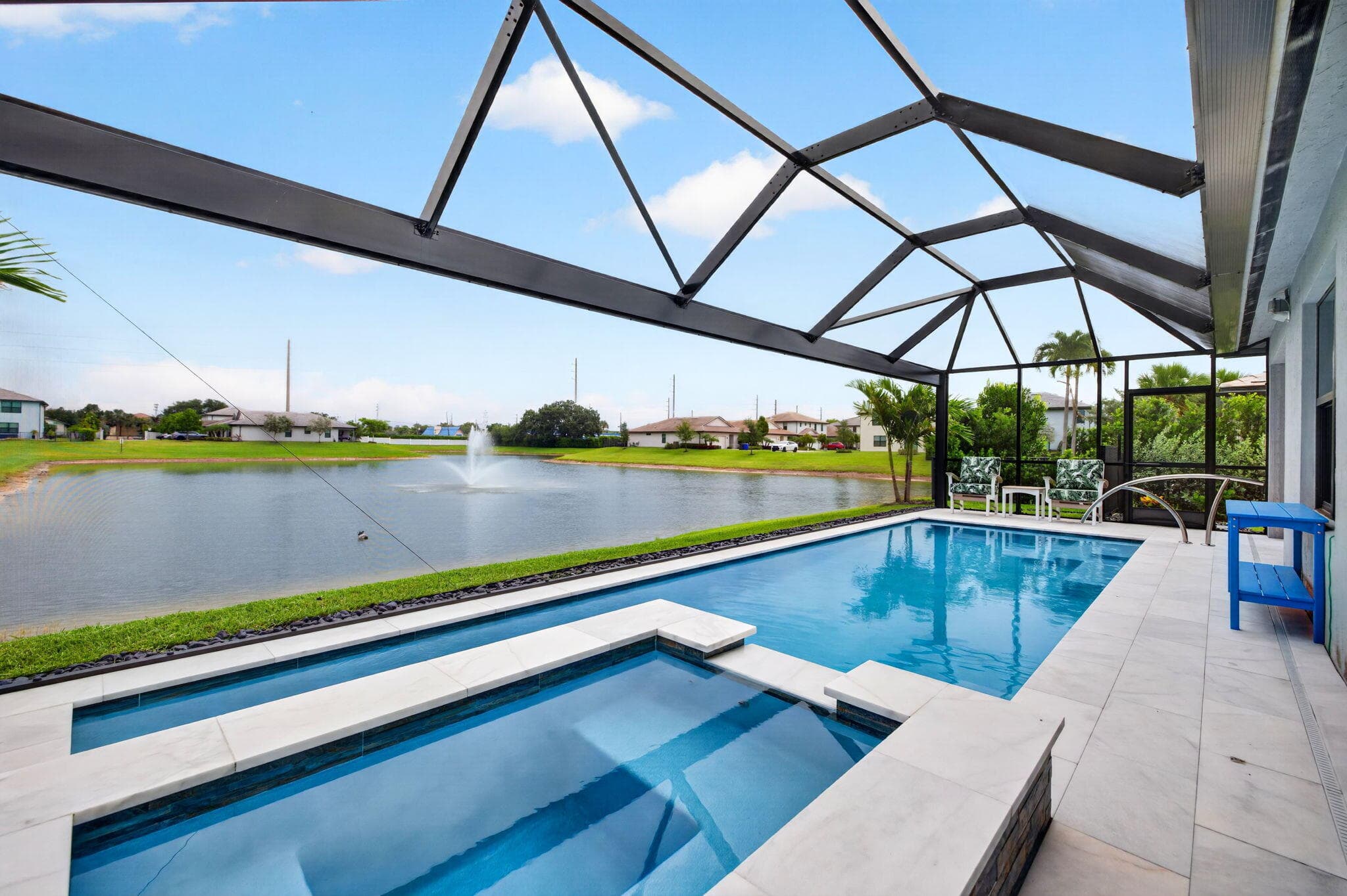 3165 Tamarind Drive, Lauderdale Lakes, FL 33311 — photo 50 of 66