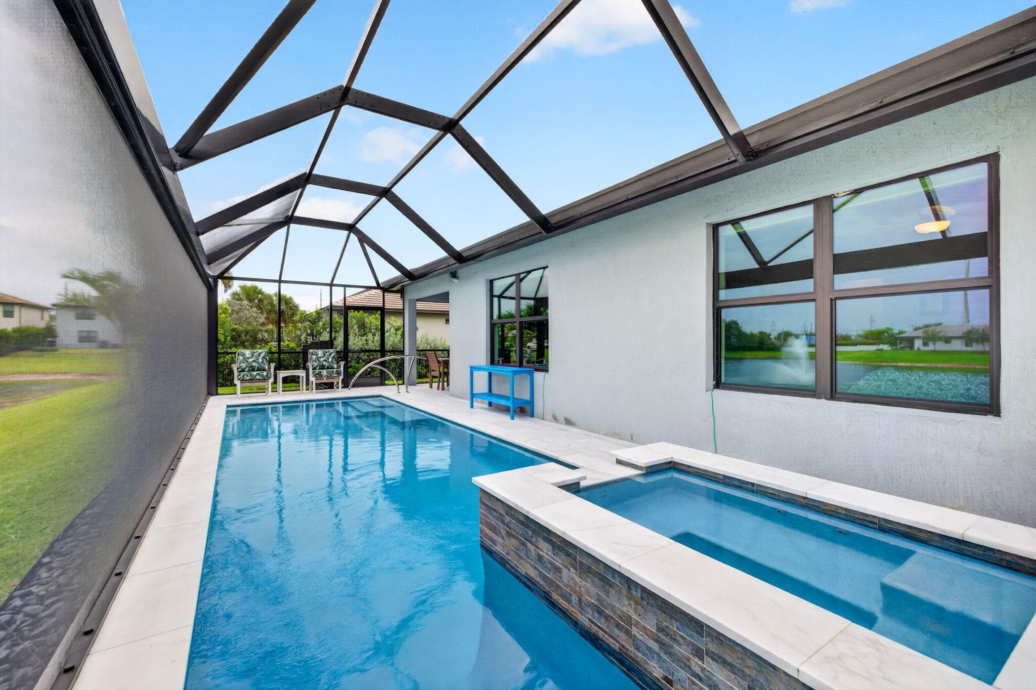 3165 Tamarind Drive, Lauderdale Lakes, FL 33311 — photo 52 of 66