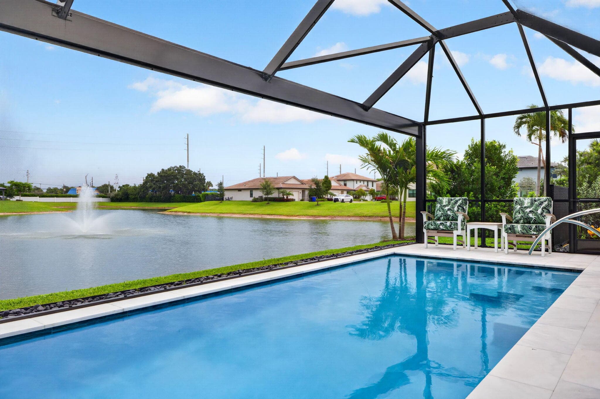 3165 Tamarind Drive, Lauderdale Lakes, FL 33311 — photo 53 of 66