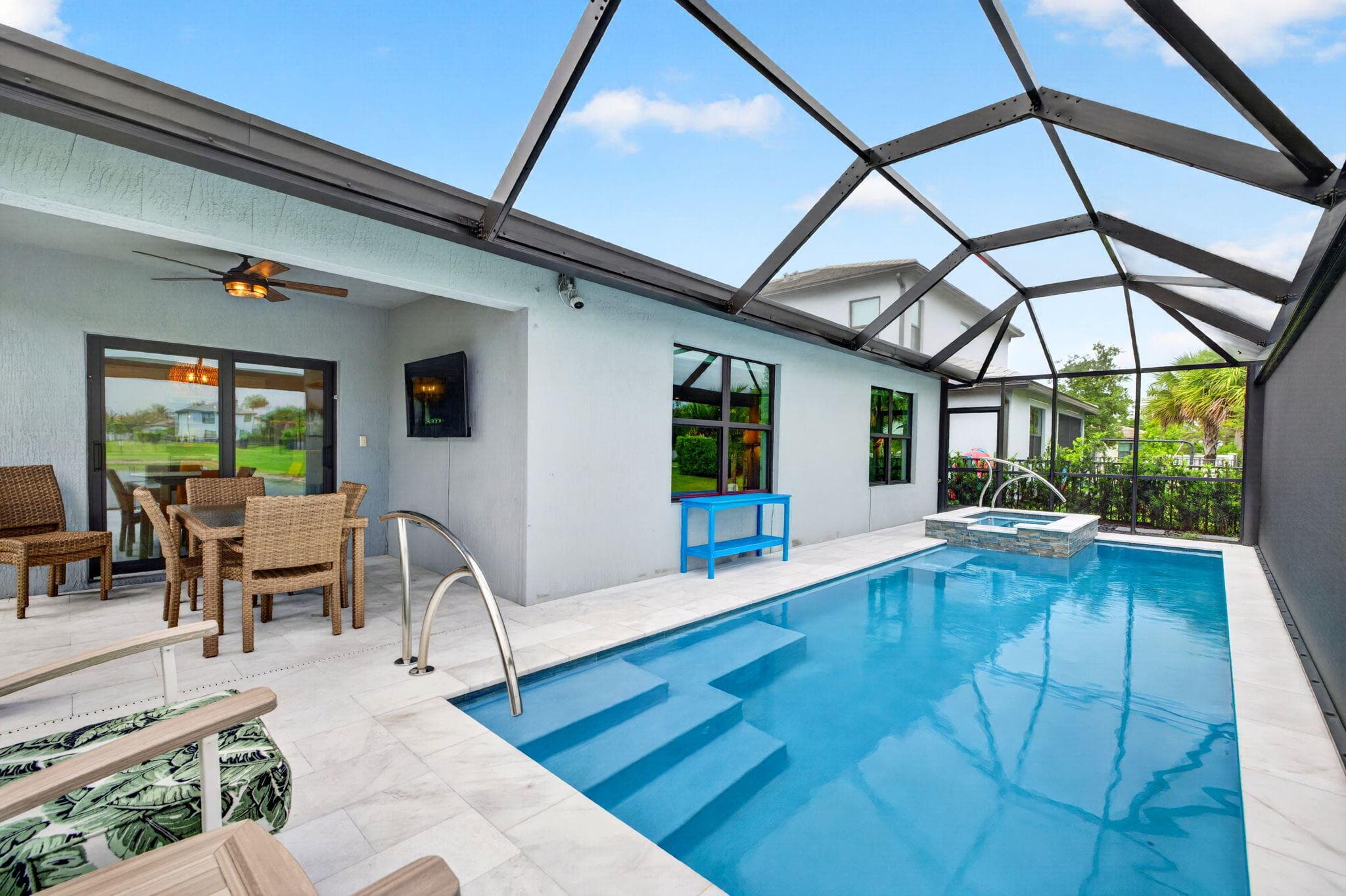 3165 Tamarind Drive, Lauderdale Lakes, FL 33311 — photo 54 of 66