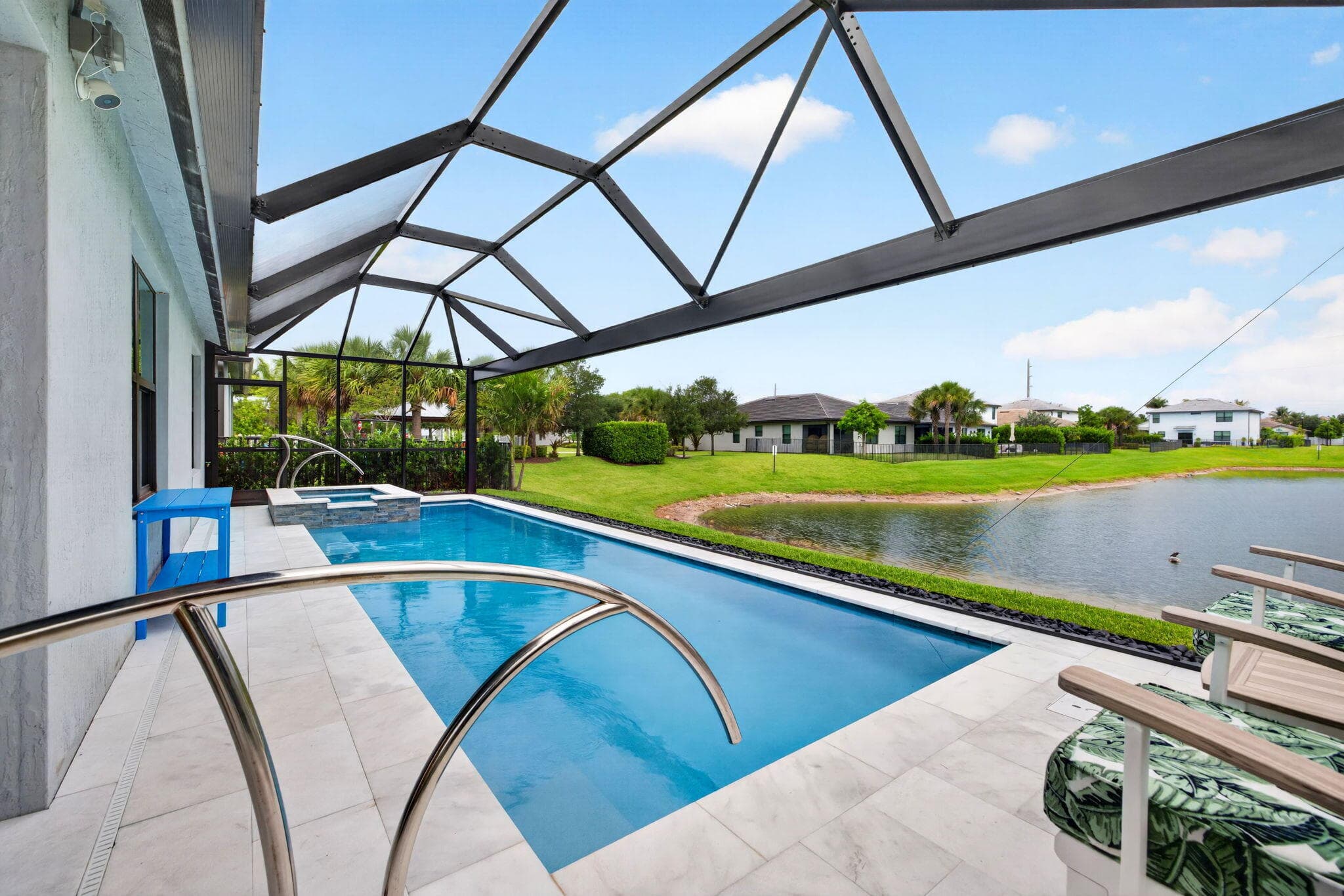 3165 Tamarind Drive, Lauderdale Lakes, FL 33311 — photo 55 of 66