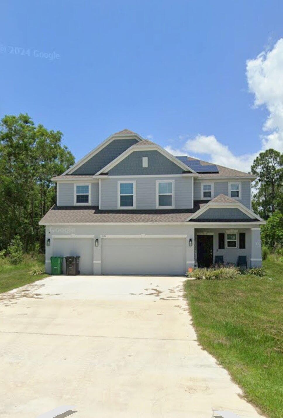 5874 NW Hann Drive, Port St. Lucie, FL 34986 — photo 1 of 10