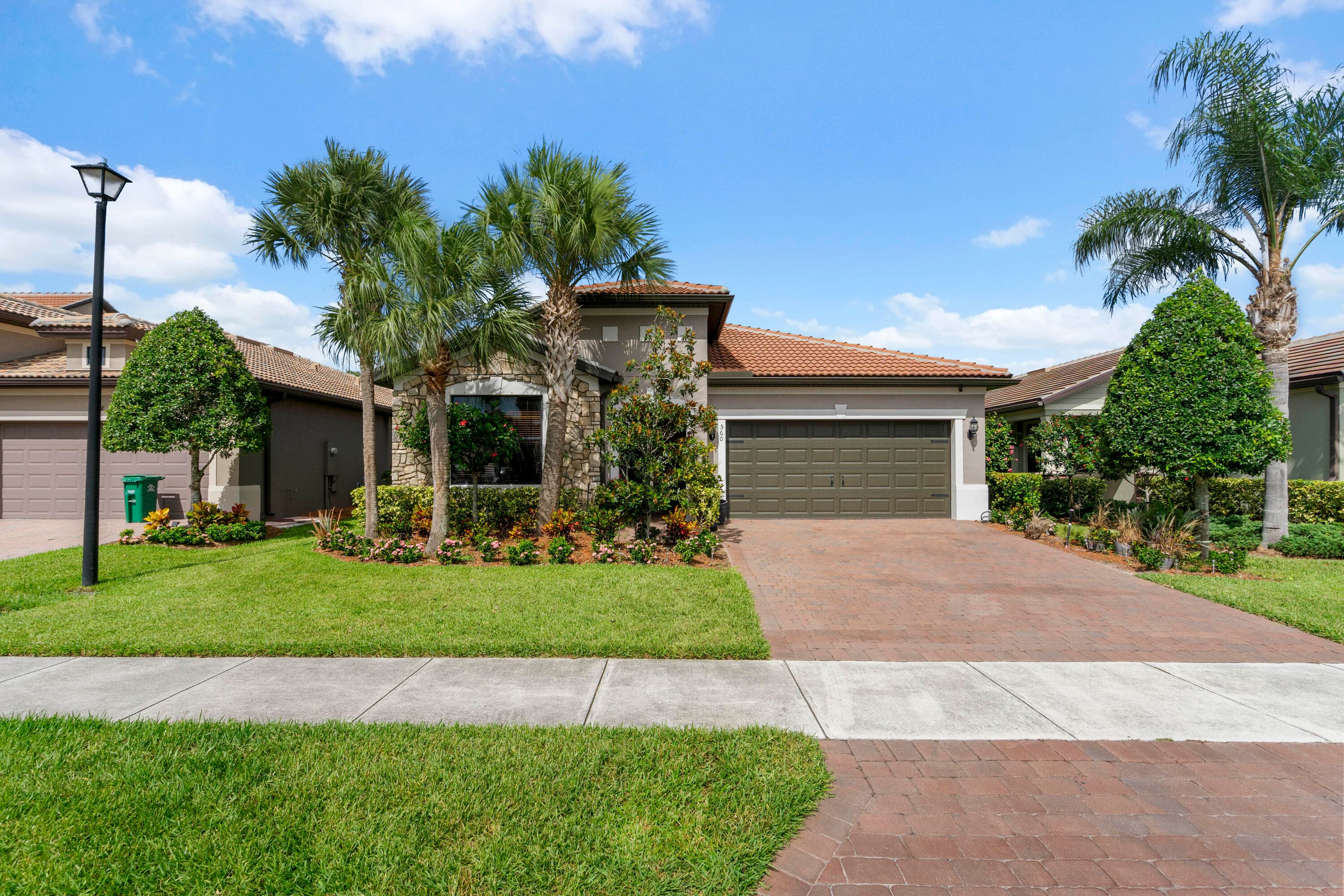 560 SE Monet Drive, Port St. Lucie, FL 34984 — photo 1 of 51