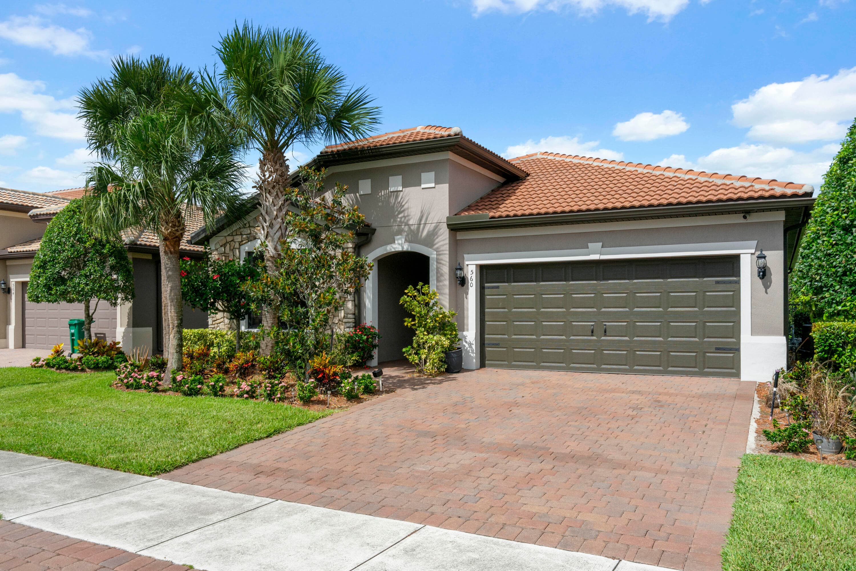 560 SE Monet Drive, Port St. Lucie, FL 34984 — photo 2 of 51
