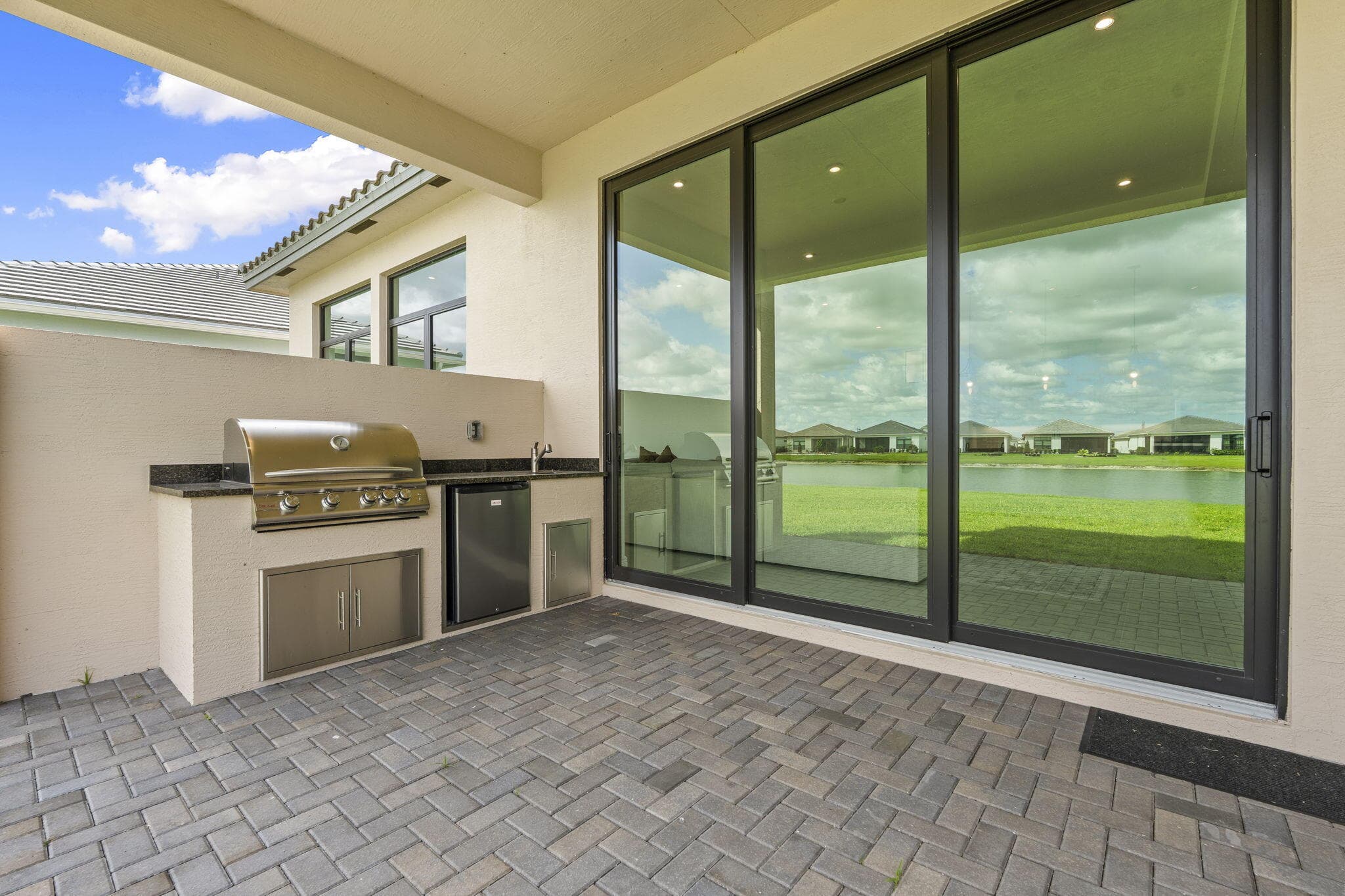 8572 SW Felicita Way, Port St. Lucie, FL 34987 — photo 38 of 41