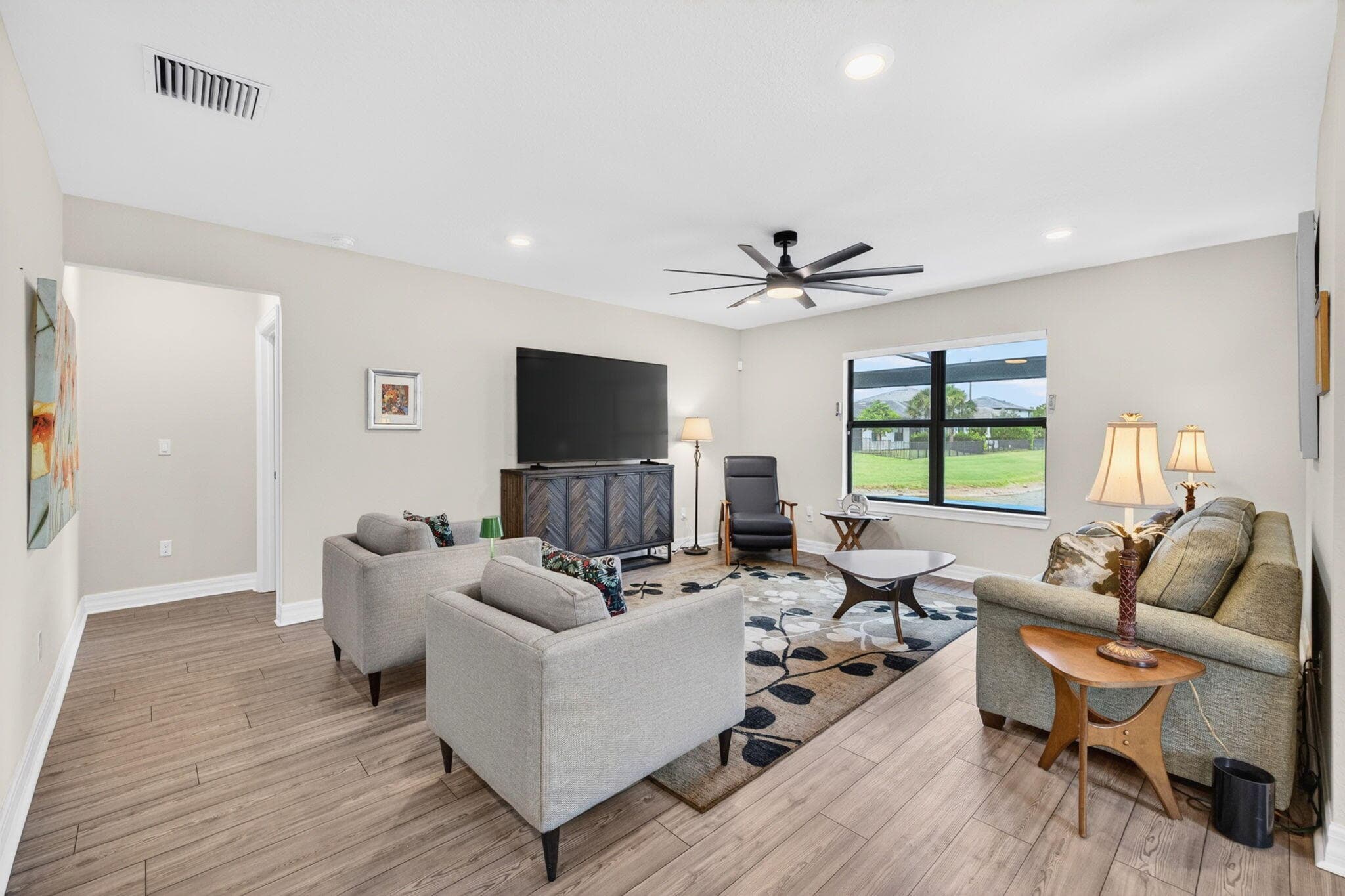 3165 Tamarind Drive, Lauderdale Lakes, FL 33311 — photo 21 of 66