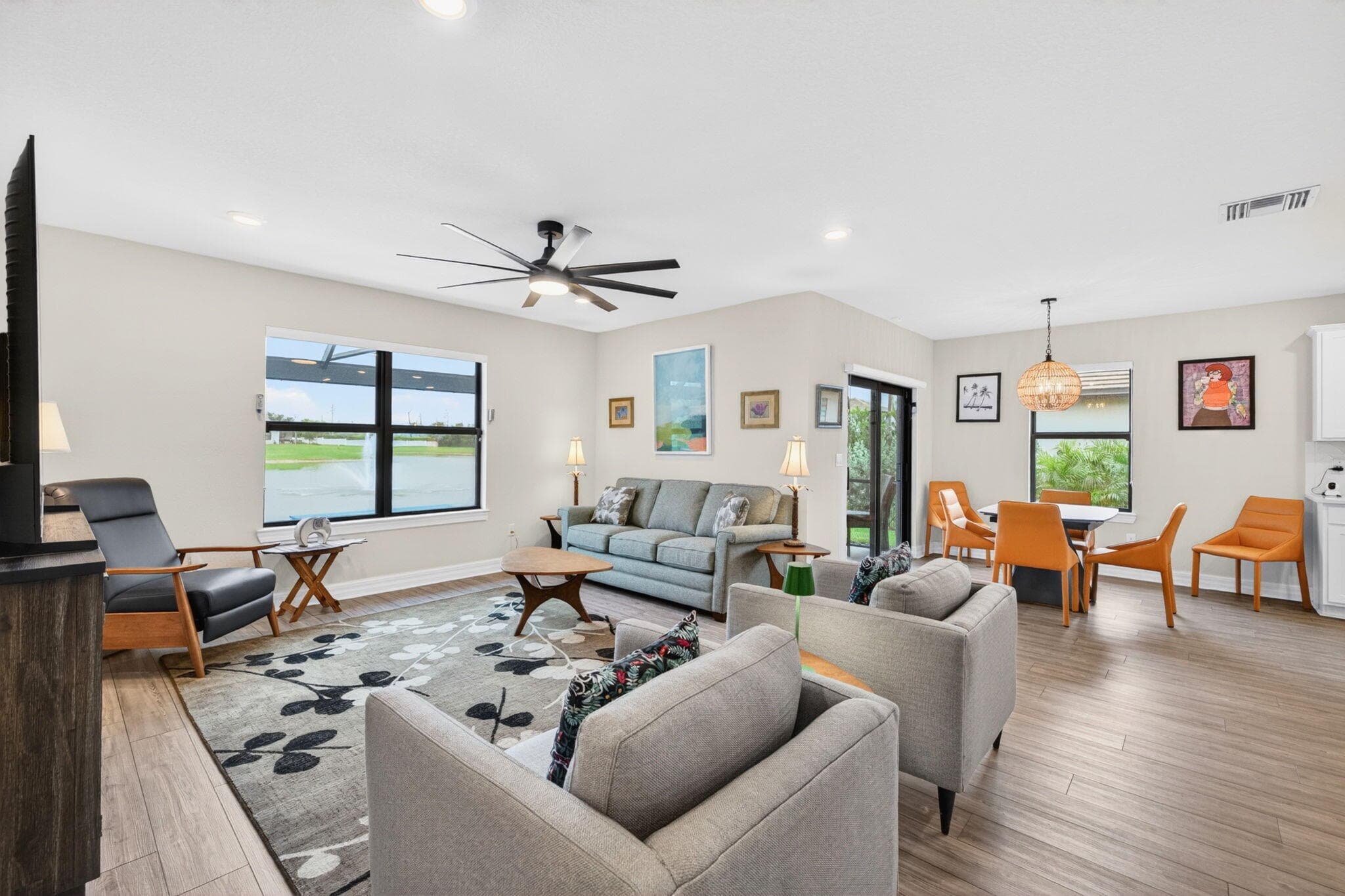 3165 Tamarind Drive, Lauderdale Lakes, FL 33311 — photo 19 of 66