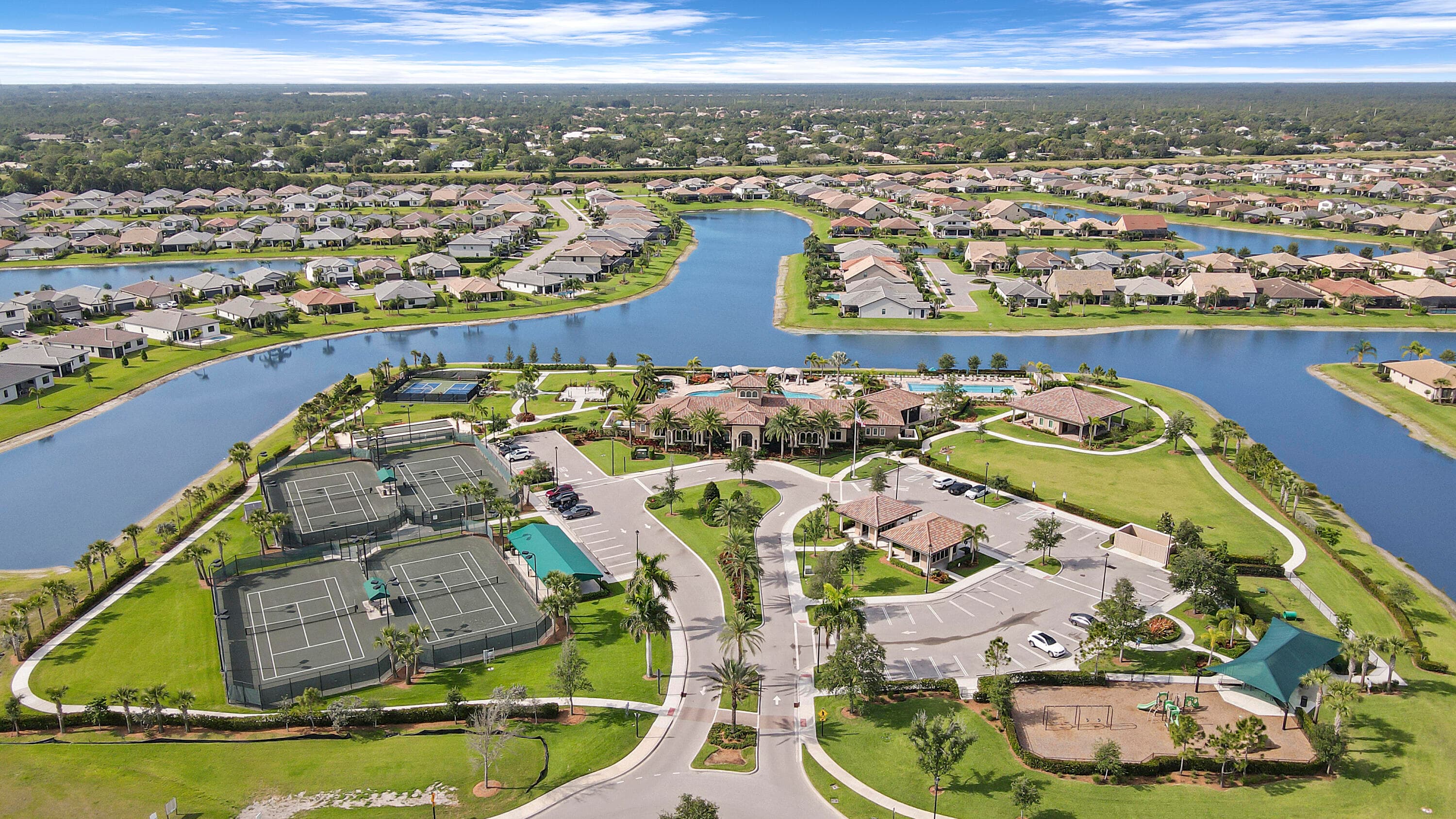 560 SE Monet Drive, Port St. Lucie, FL 34984 — photo 36 of 51