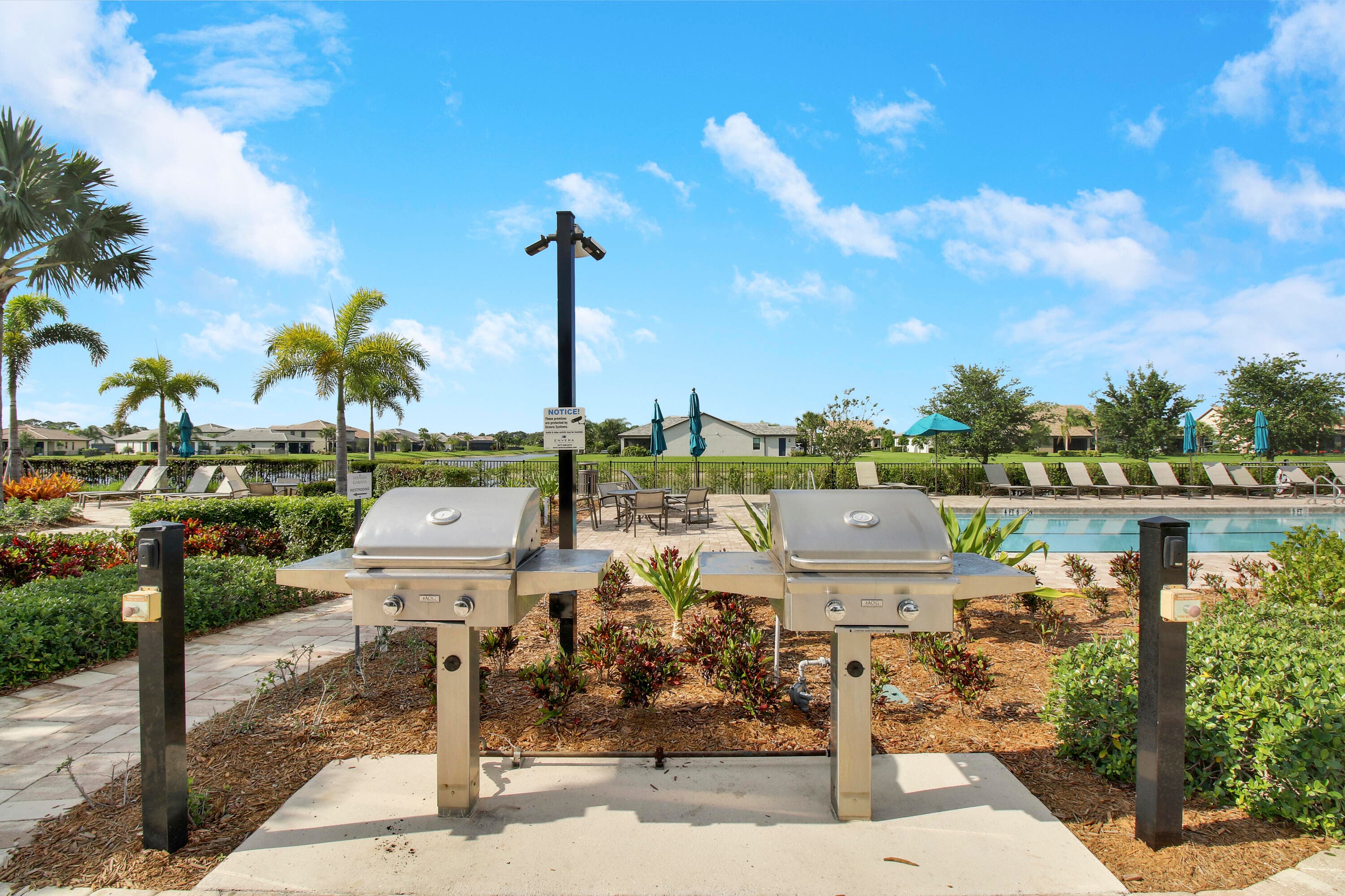 560 SE Monet Drive, Port St. Lucie, FL 34984 — photo 41 of 51