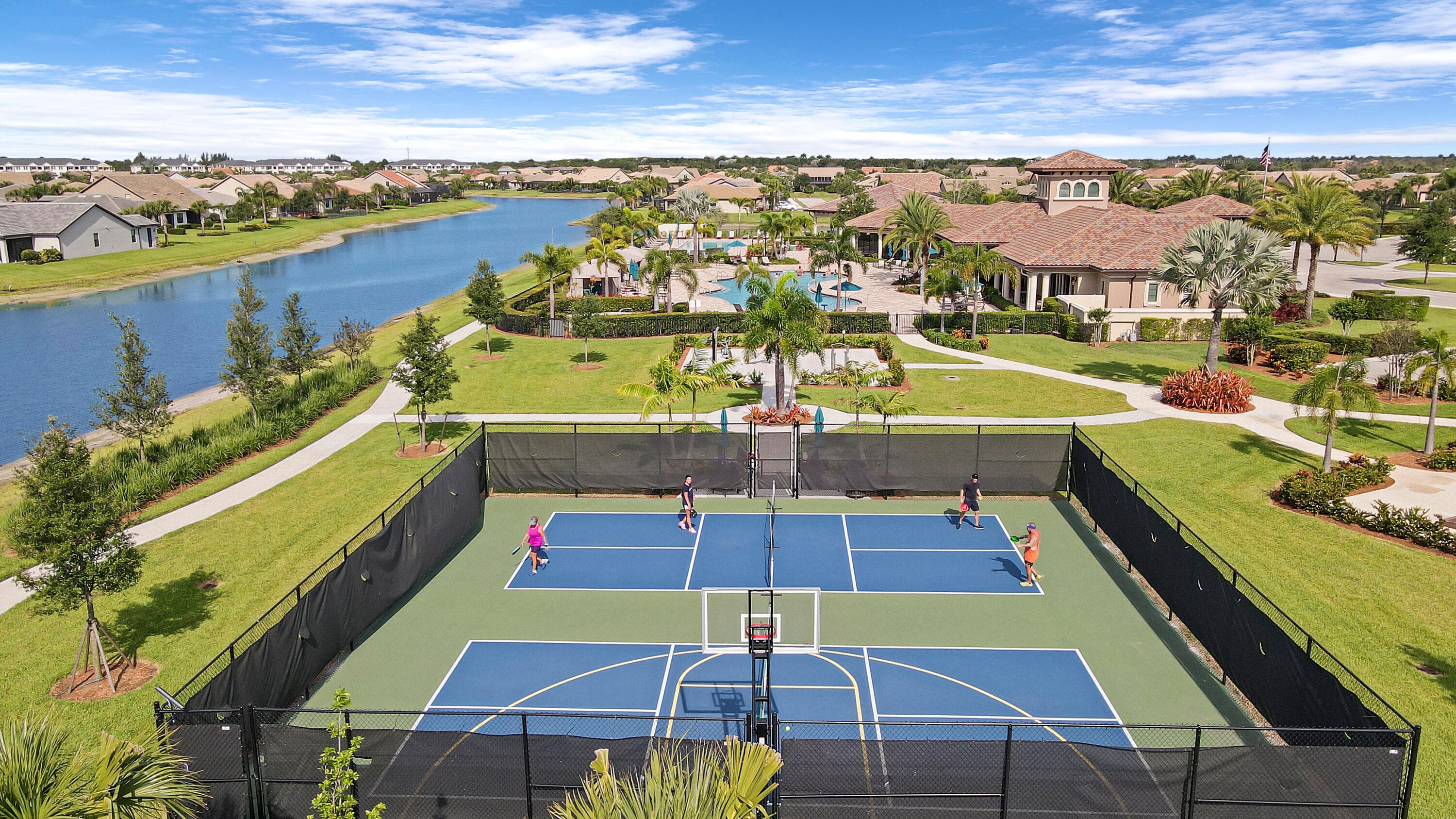 560 SE Monet Drive, Port St. Lucie, FL 34984 — photo 49 of 51