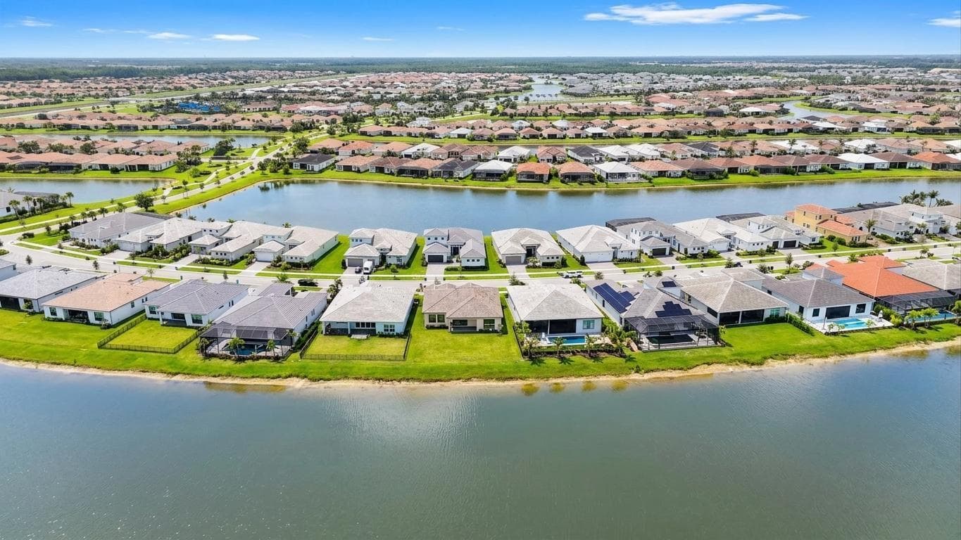 8572 SW Felicita Way, Port St. Lucie, FL 34987 — photo 3 of 41