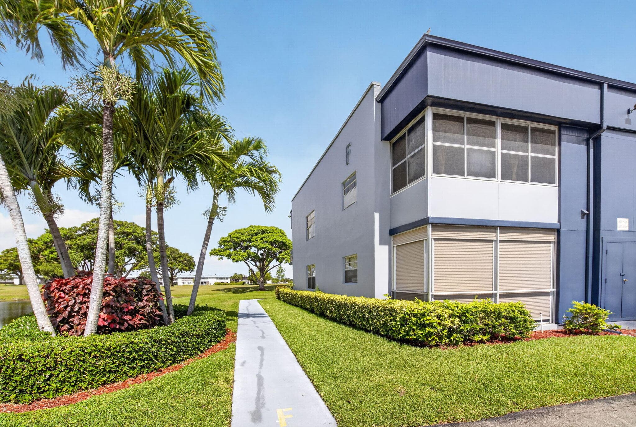 265 Burgundy F, Delray Beach, FL 33484 — photo 4 of 71
