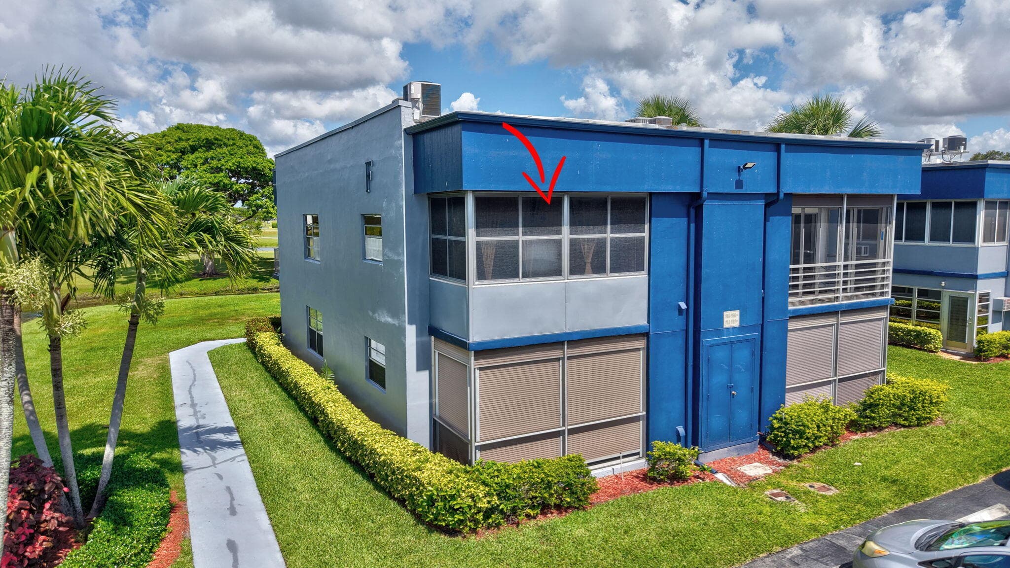 265 Burgundy F, Delray Beach, FL 33484 — photo 34 of 71