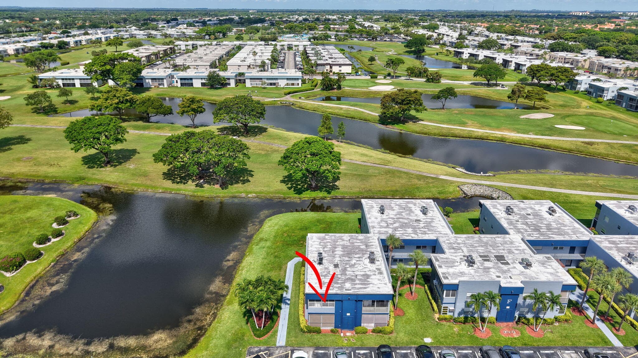 265 Burgundy F, Delray Beach, FL 33484 — photo 3 of 71