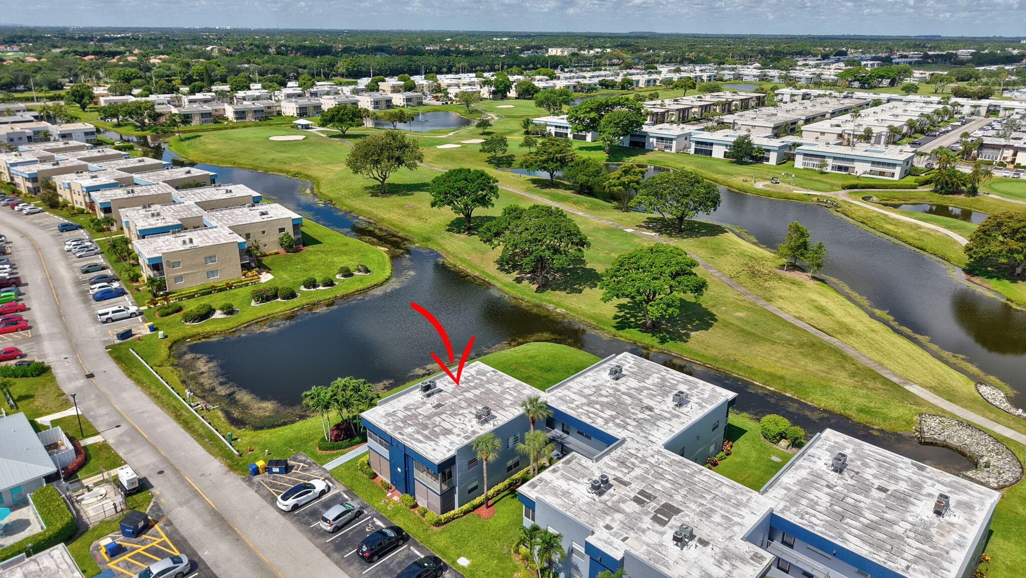 265 Burgundy F, Delray Beach, FL 33484 — photo 35 of 71