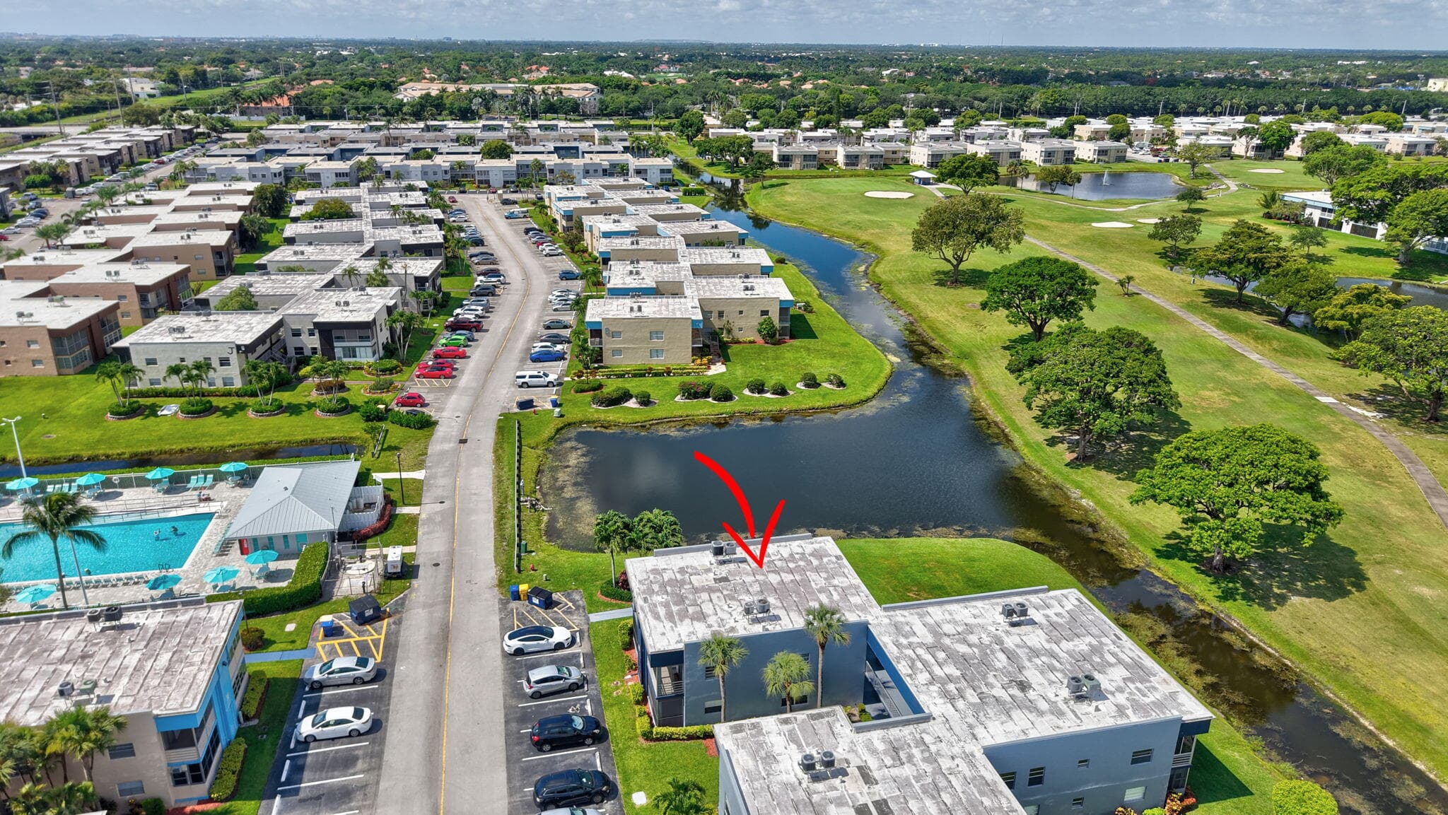 265 Burgundy F, Delray Beach, FL 33484 — photo 36 of 71
