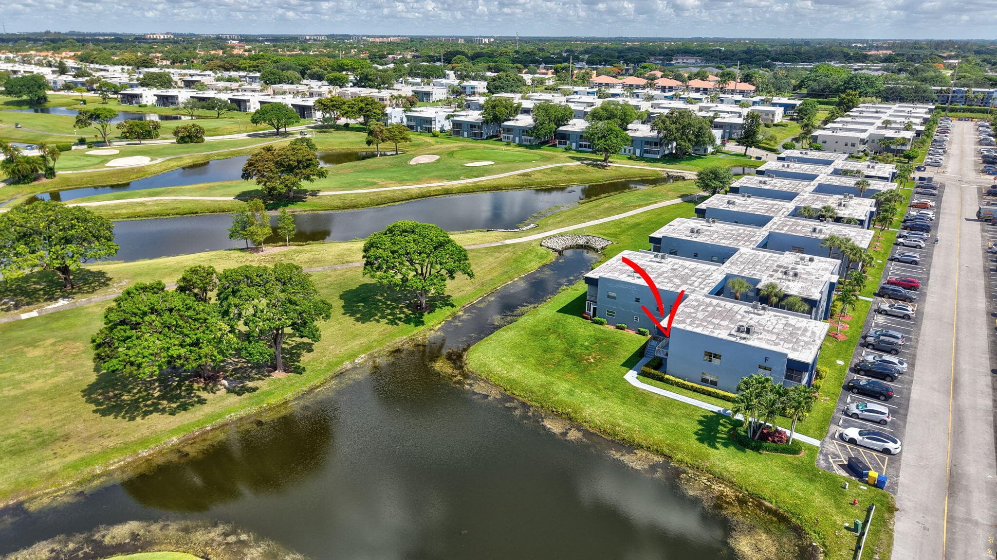 265 Burgundy F, Delray Beach, FL 33484 — photo 1 of 71