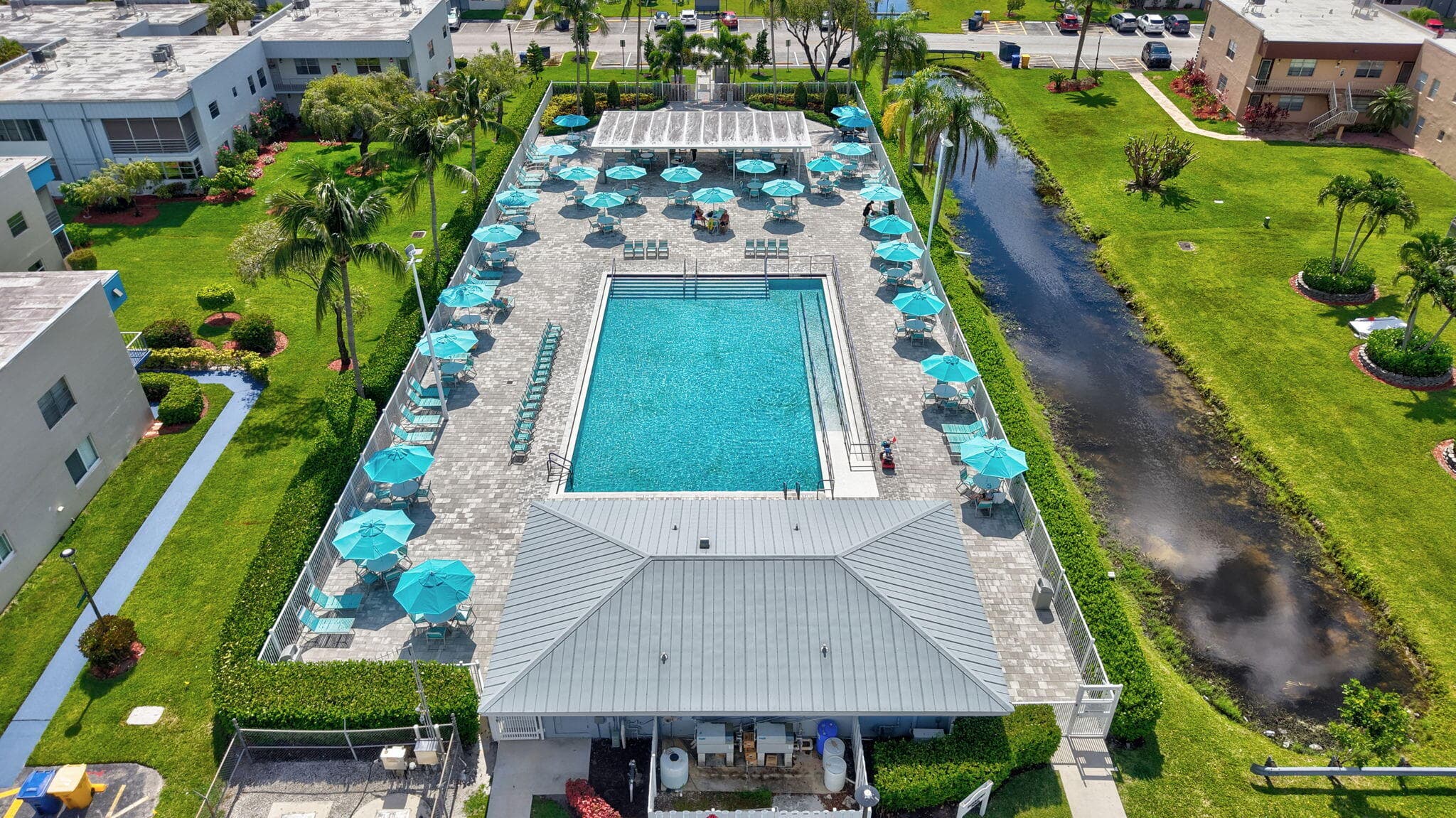 265 Burgundy F, Delray Beach, FL 33484 — photo 43 of 71