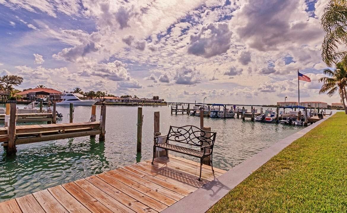1309 Bayshore Drive 203, Fort Pierce, FL 34949 — photo 37 of 40