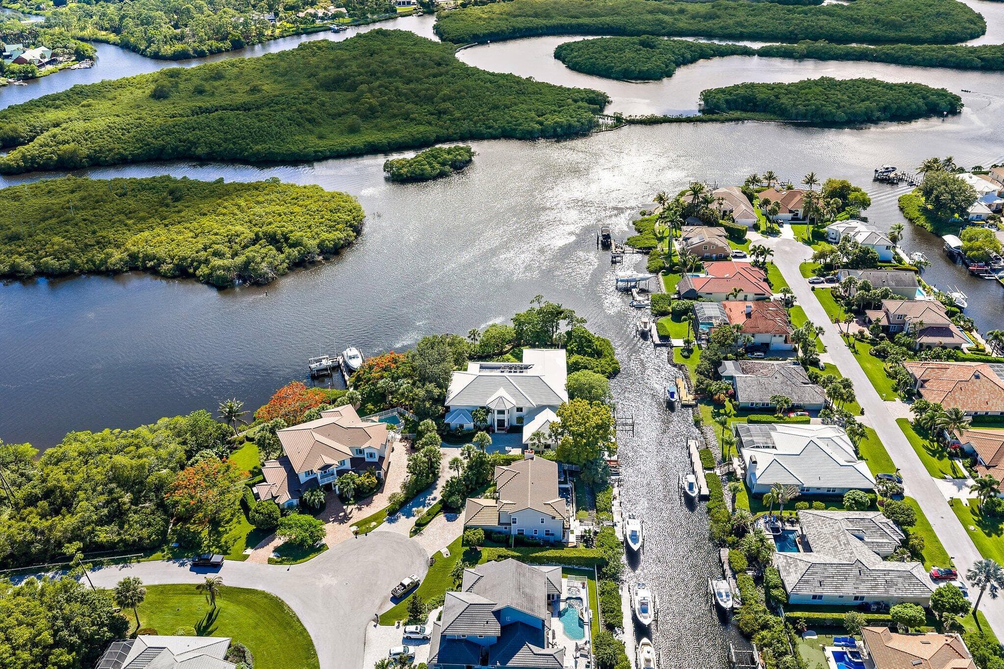 8818 SE Riverfront Terrace, Jupiter, FL 33469 — photo 145 of 151