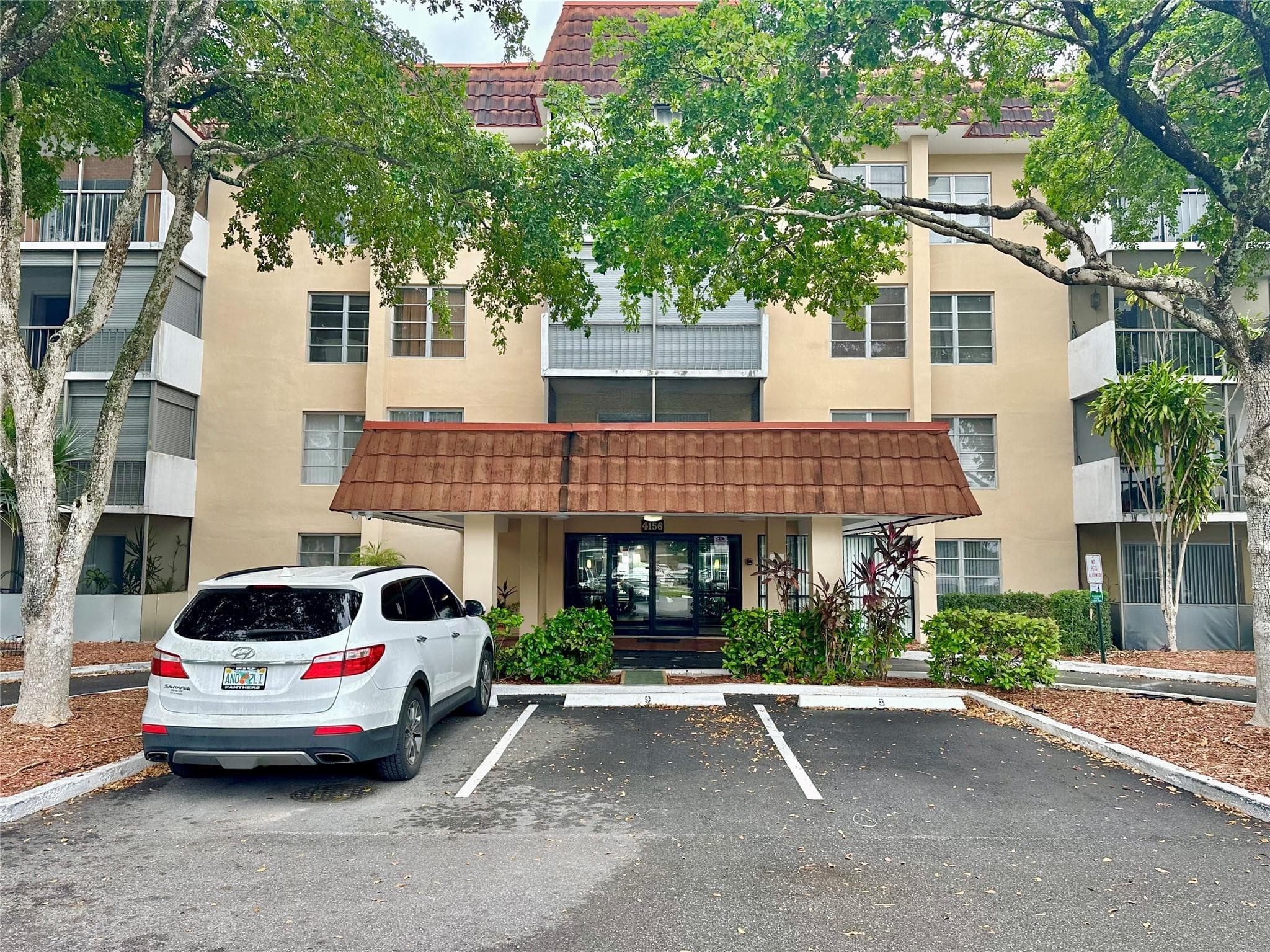 4156 Inverrary Drive 205, Lauderhill, FL 33319 — photo 15 of 15