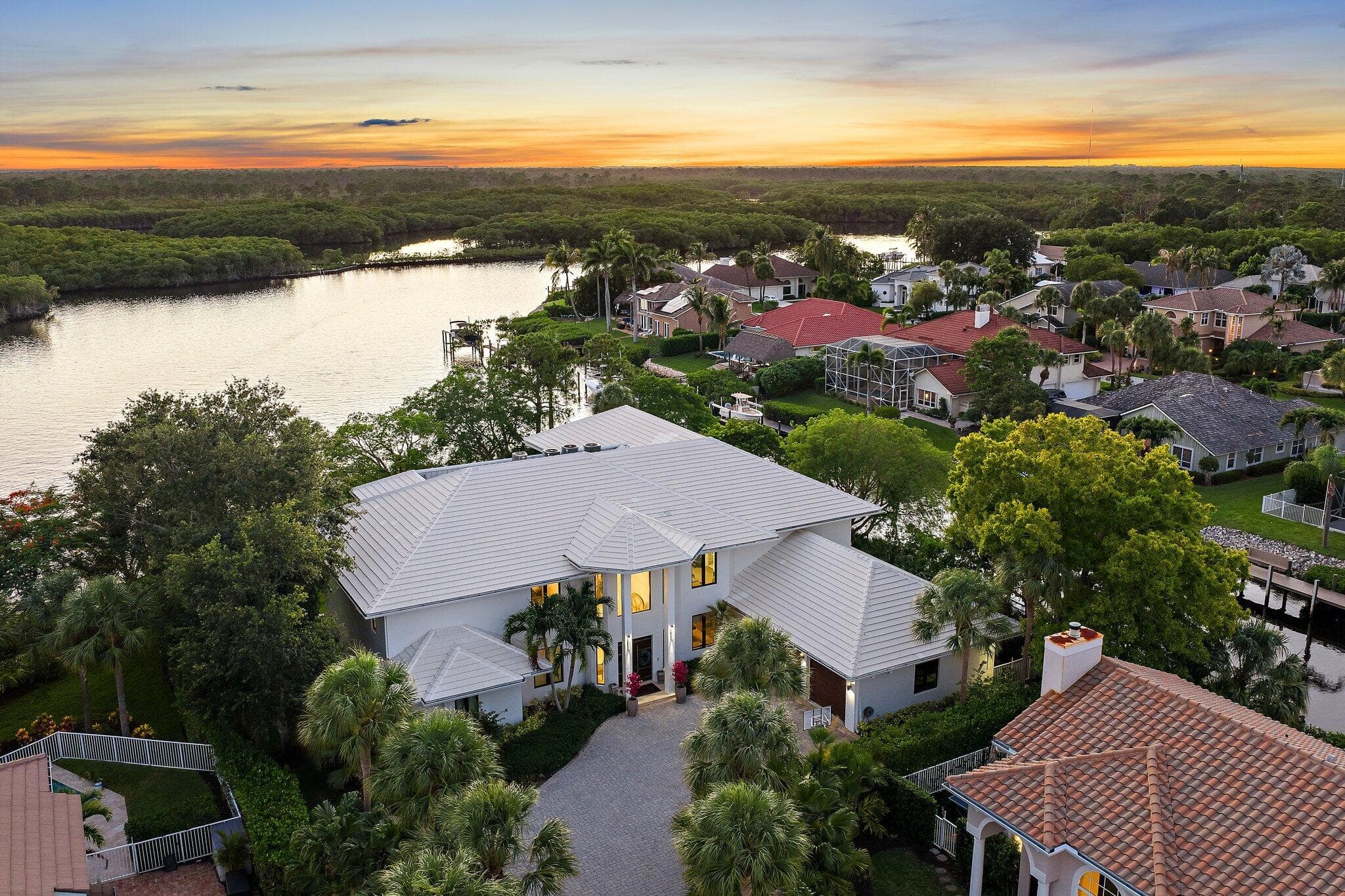 8818 SE Riverfront Terrace, Jupiter, FL 33469 — photo 118 of 151