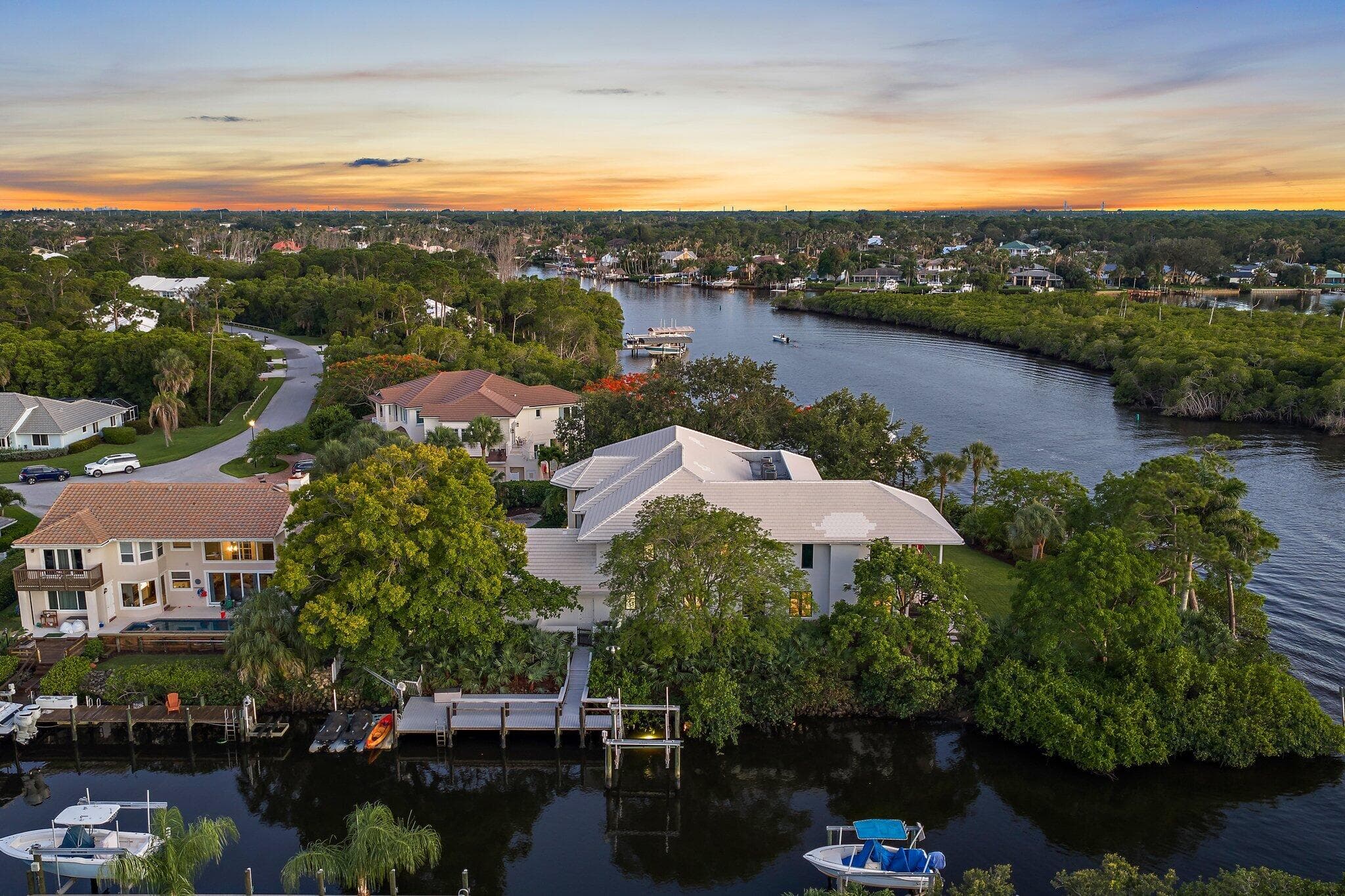 8818 SE Riverfront Terrace, Jupiter, FL 33469 — photo 124 of 151