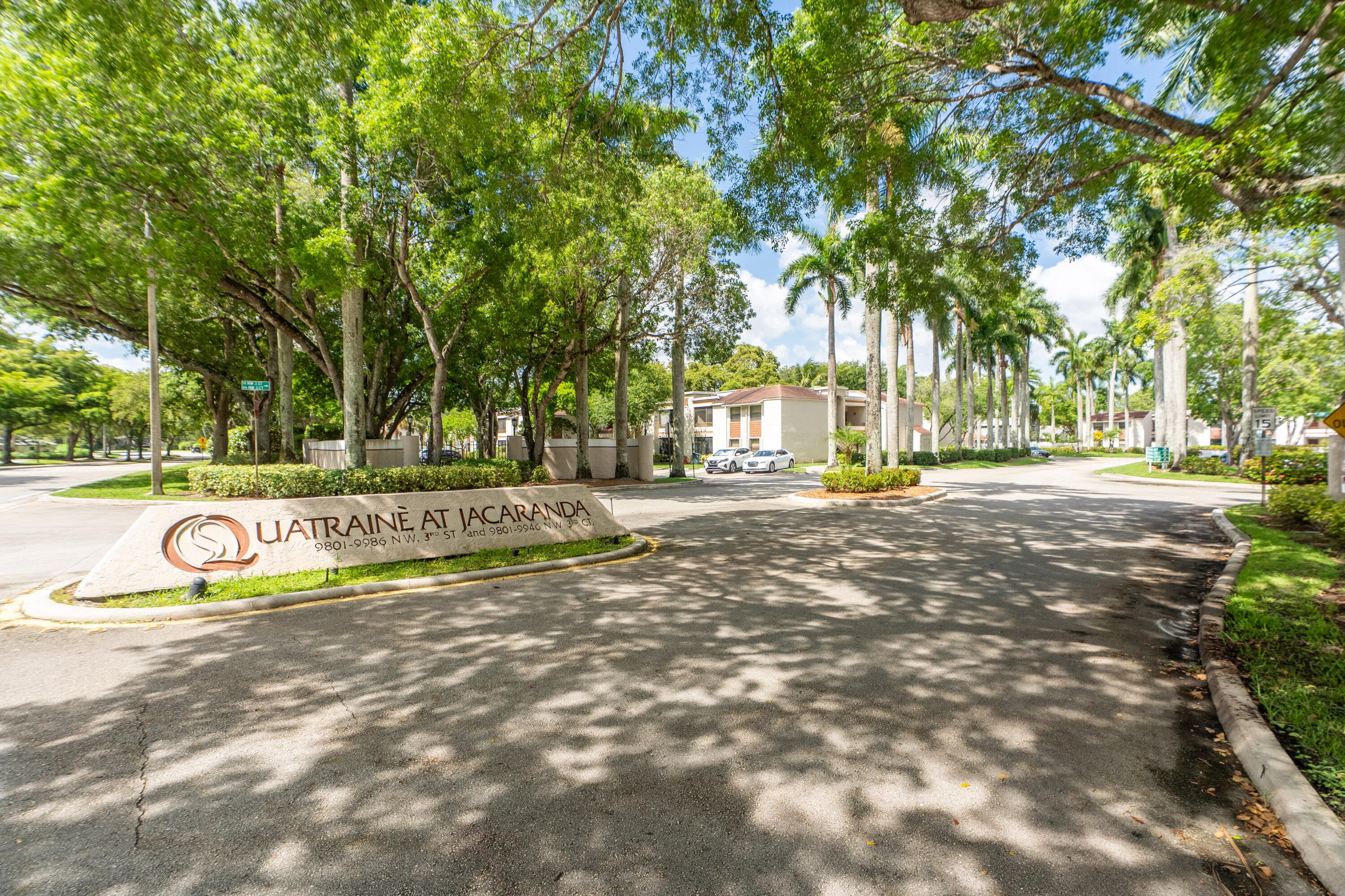 9819 NW 3rd Court 3, Plantation, FL 33324 — photo 36 of 38