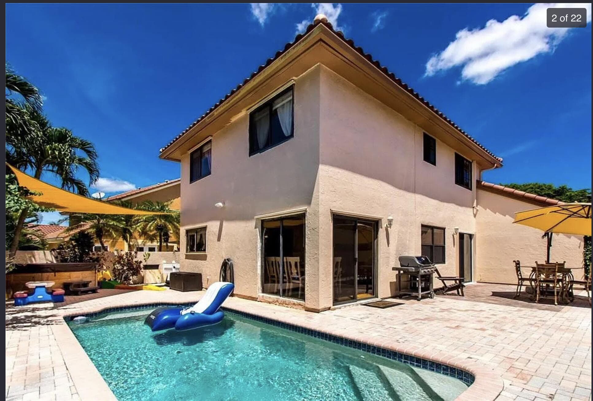 523 NW 38th Terrace, Deerfield Beach, FL 33442 — photo 1 of 2