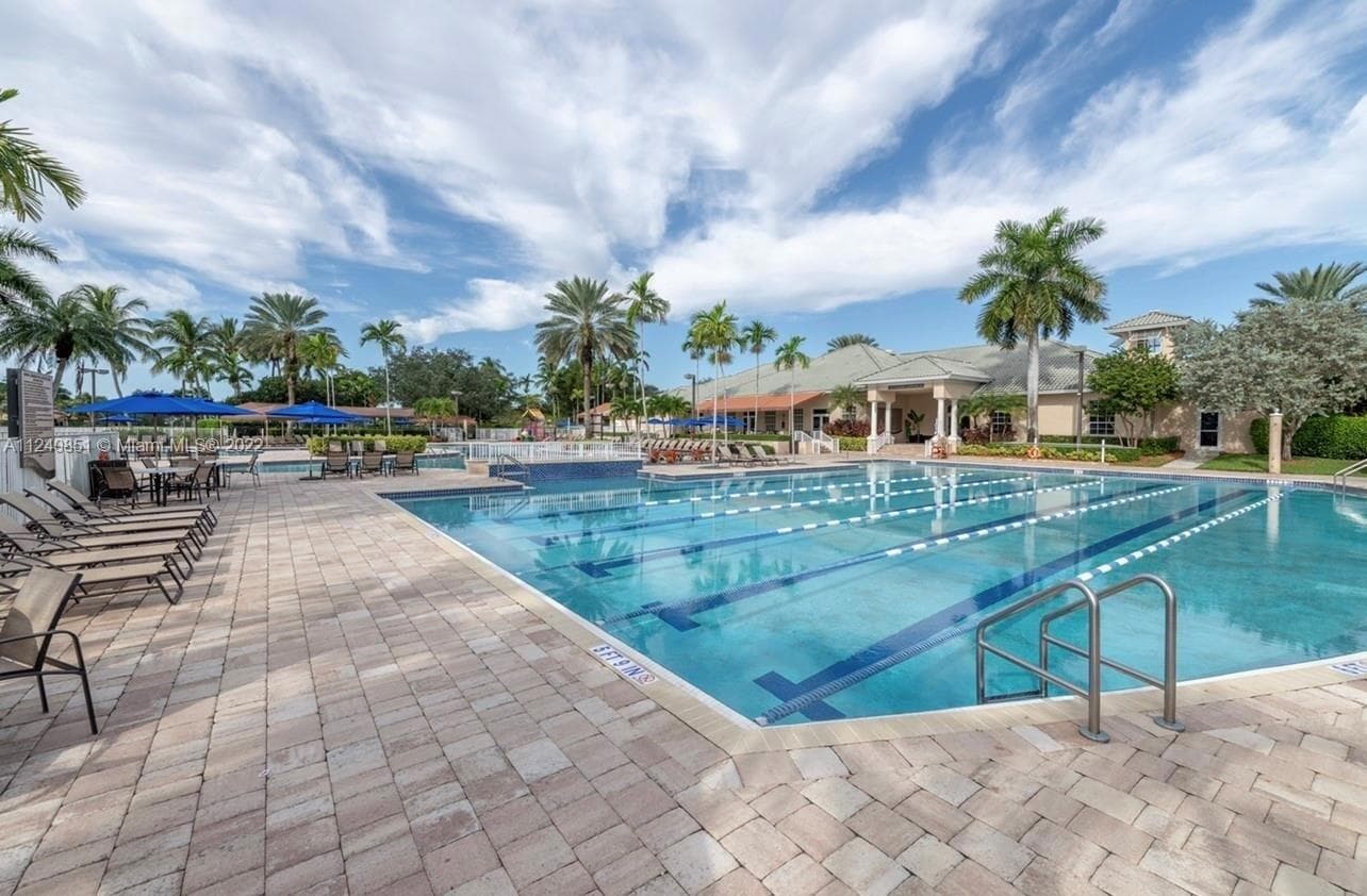 878 Lavender Circle 878, Weston, FL 33327 — photo 31 of 33
