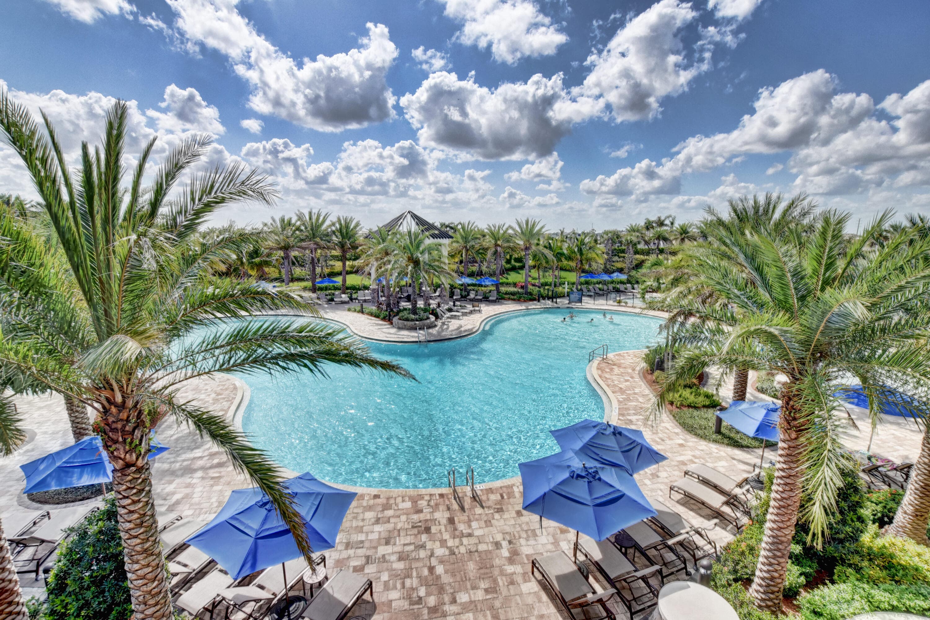 10151 Lake Vista Court, Parkland, FL 33076 — photo 102 of 107