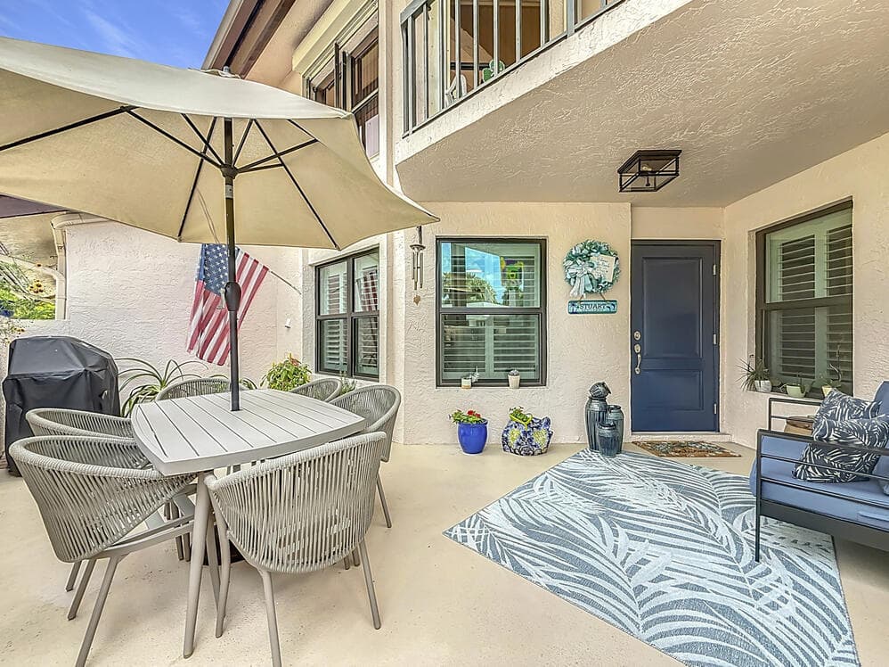 3410 SE Martinique Trace 102, Stuart, FL 34997 — photo 4 of 32