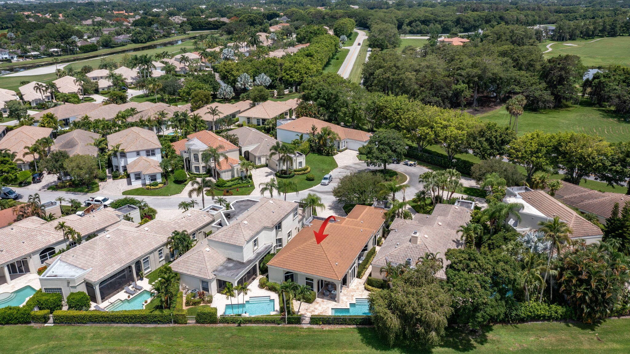 2402 Players Court, Wellington, FL 33414 — photo 43 of 47