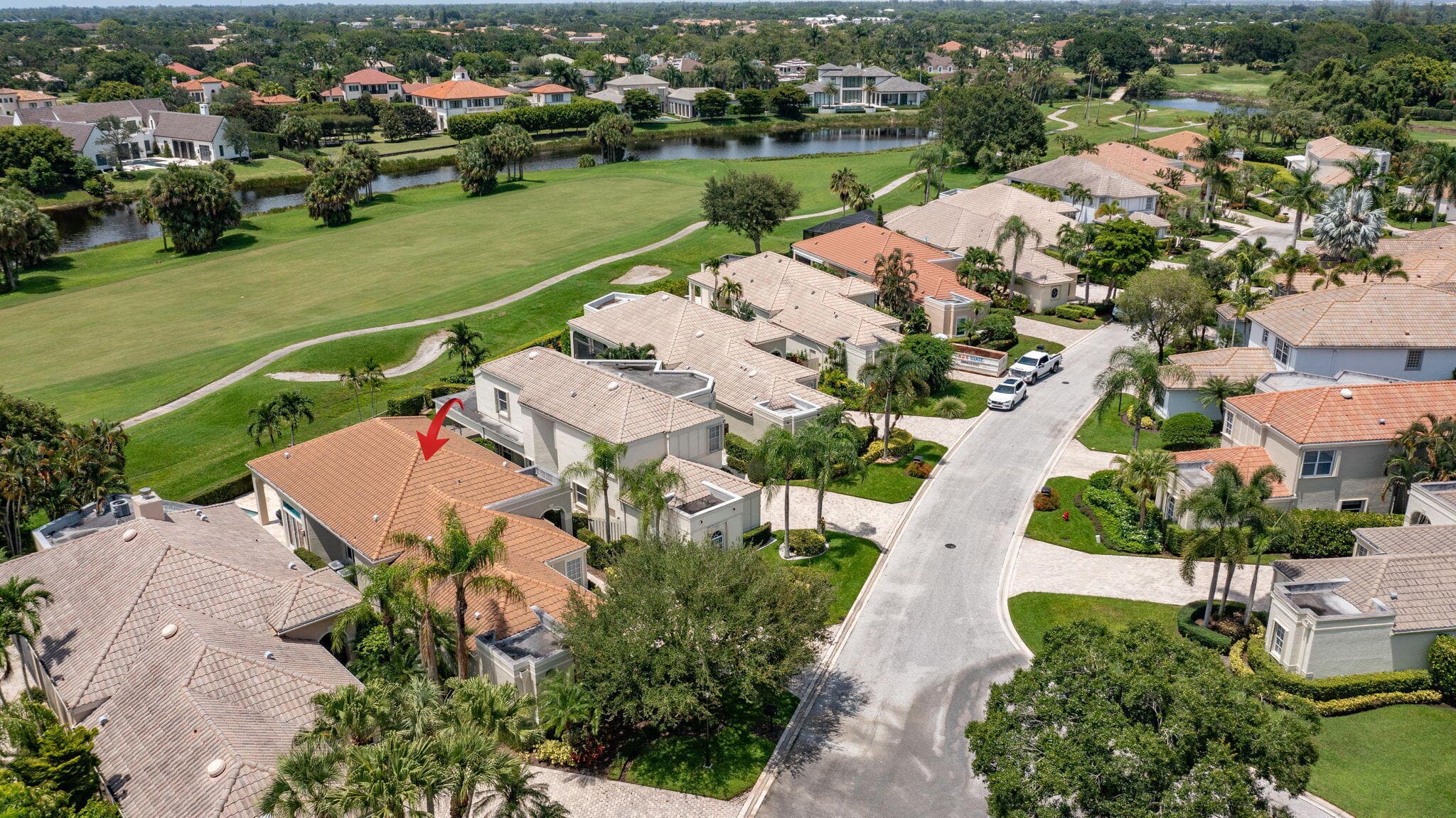2402 Players Court, Wellington, FL 33414 — photo 45 of 47