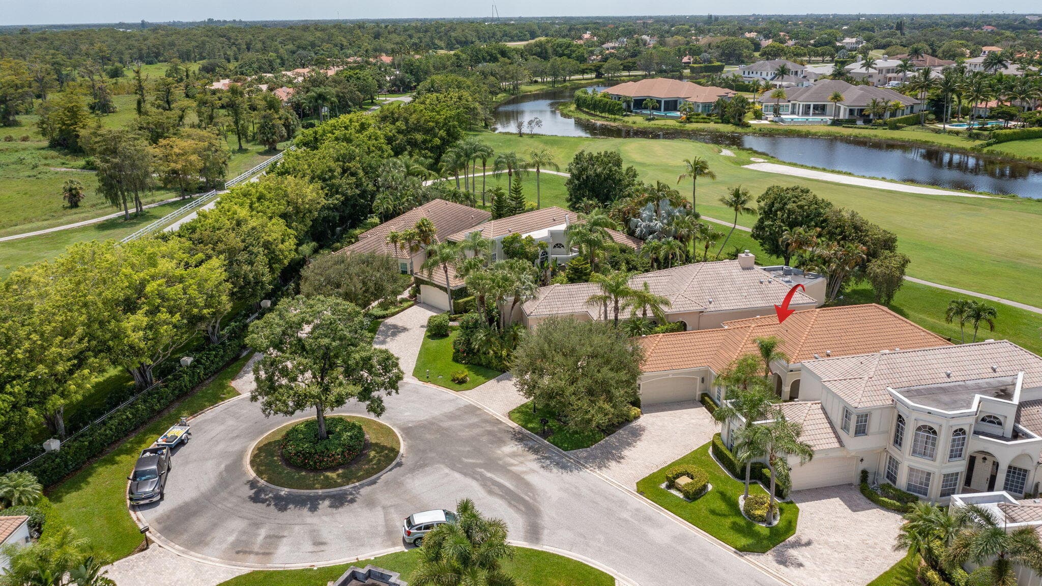 2402 Players Court, Wellington, FL 33414 — photo 46 of 47